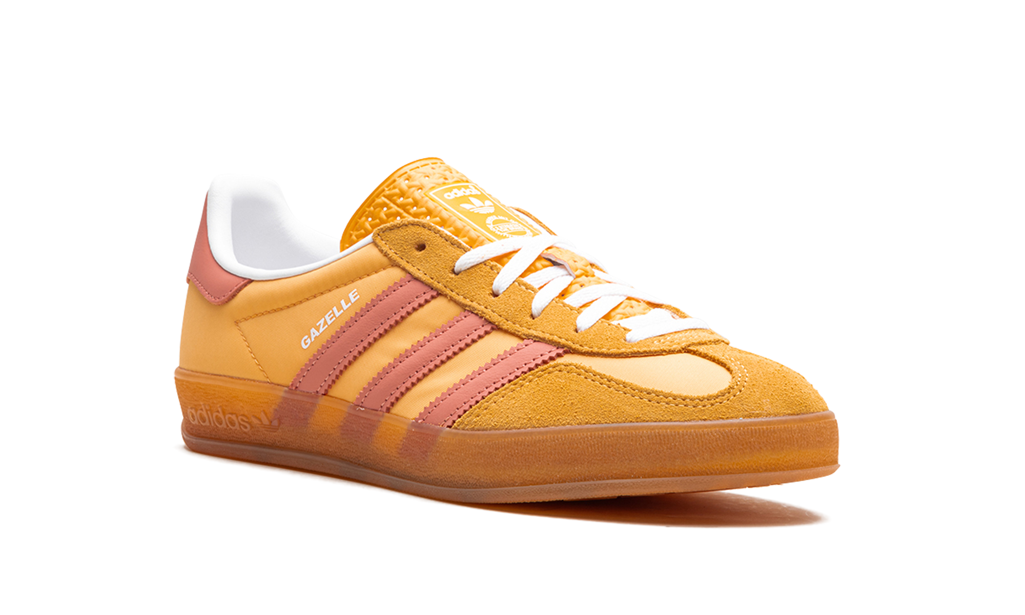 Adidas Gazelle Indoor Semi Spark Clay - resellguru.app