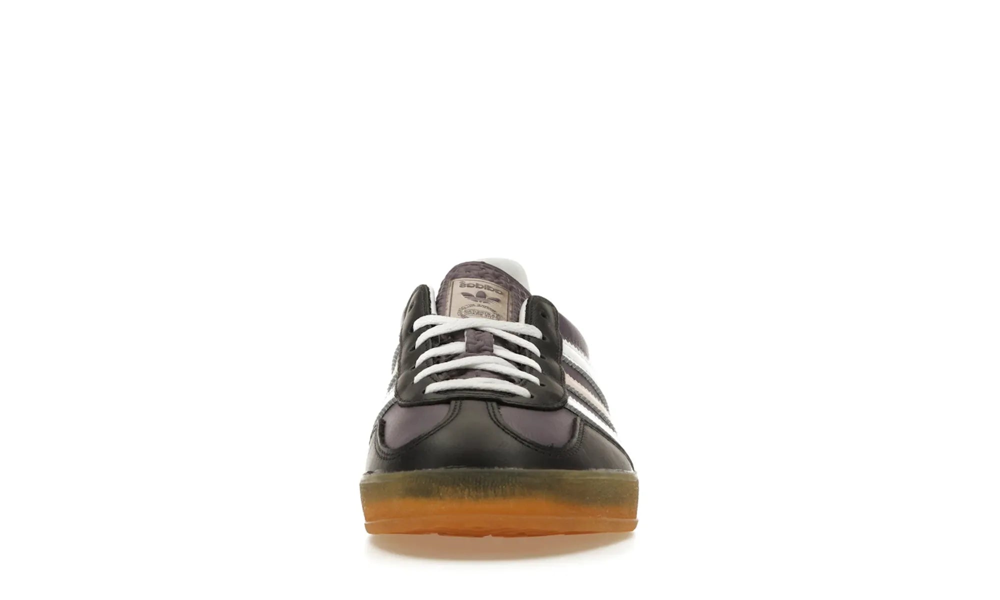 Adidas Gazelle Indoor Shadow Violet Wonder Quartz - resellguru.app