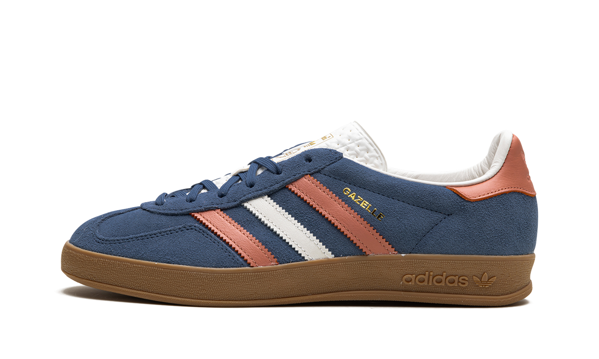 Adidas Gazelle Indoor Preloved Ink - resellguru.app