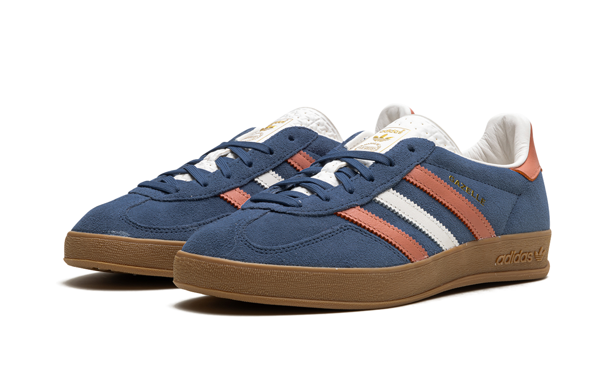 Adidas Gazelle Indoor Preloved Ink - resellguru.app