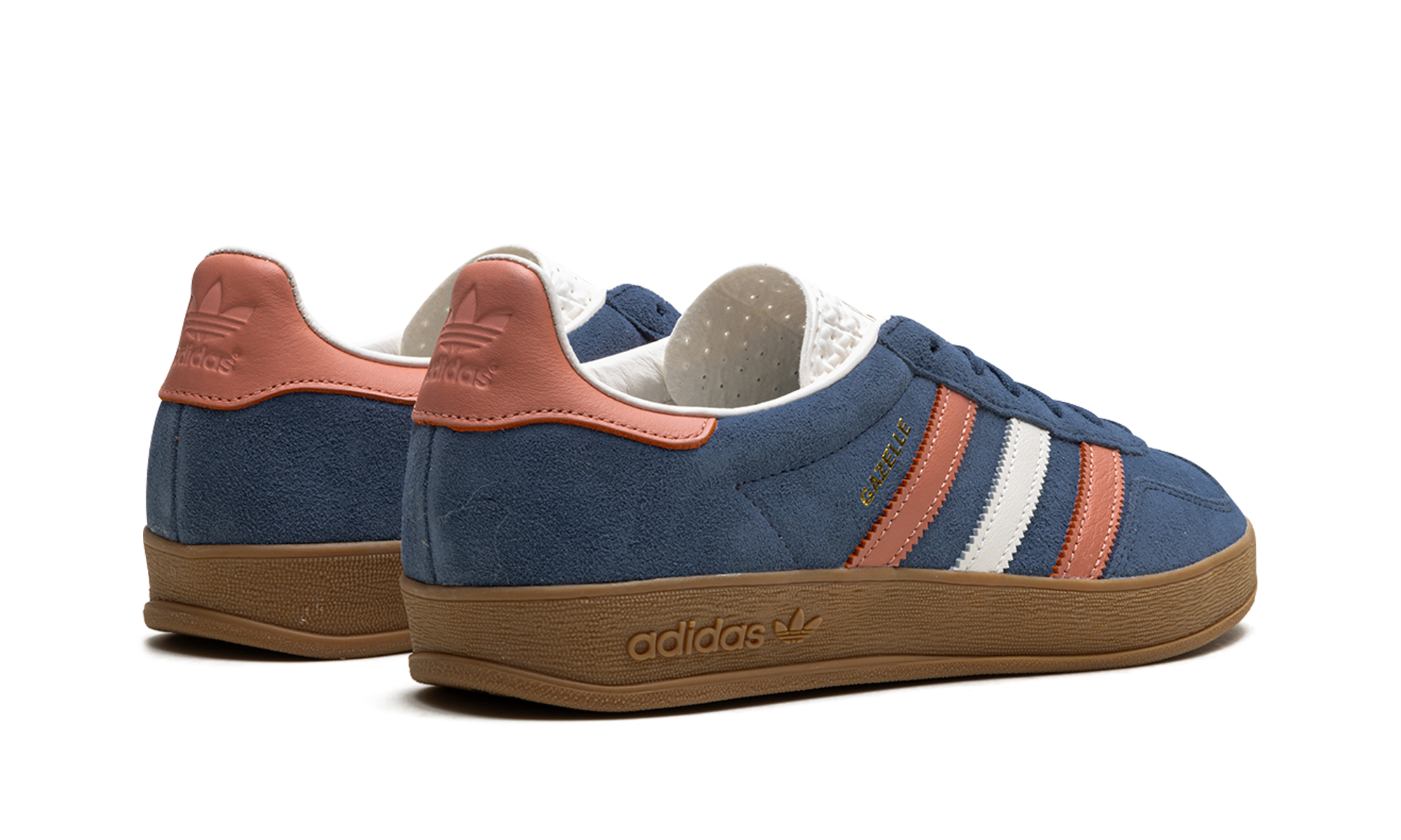 Adidas Gazelle Indoor Preloved Ink - resellguru.app