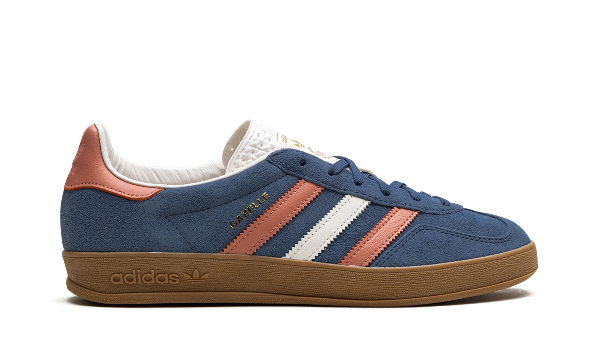 Adidas Gazelle Indoor Preloved Ink - resellguru.app