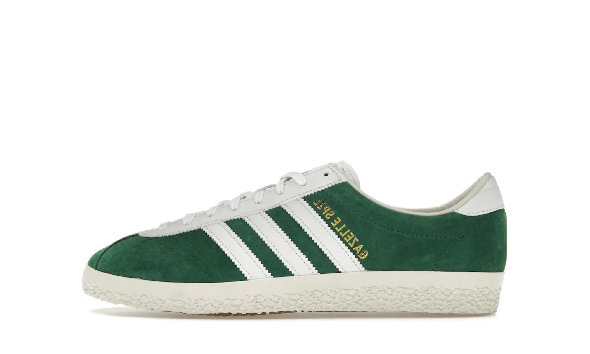 Adidas Gazelle SPZL Dark Green White - resellguru.app