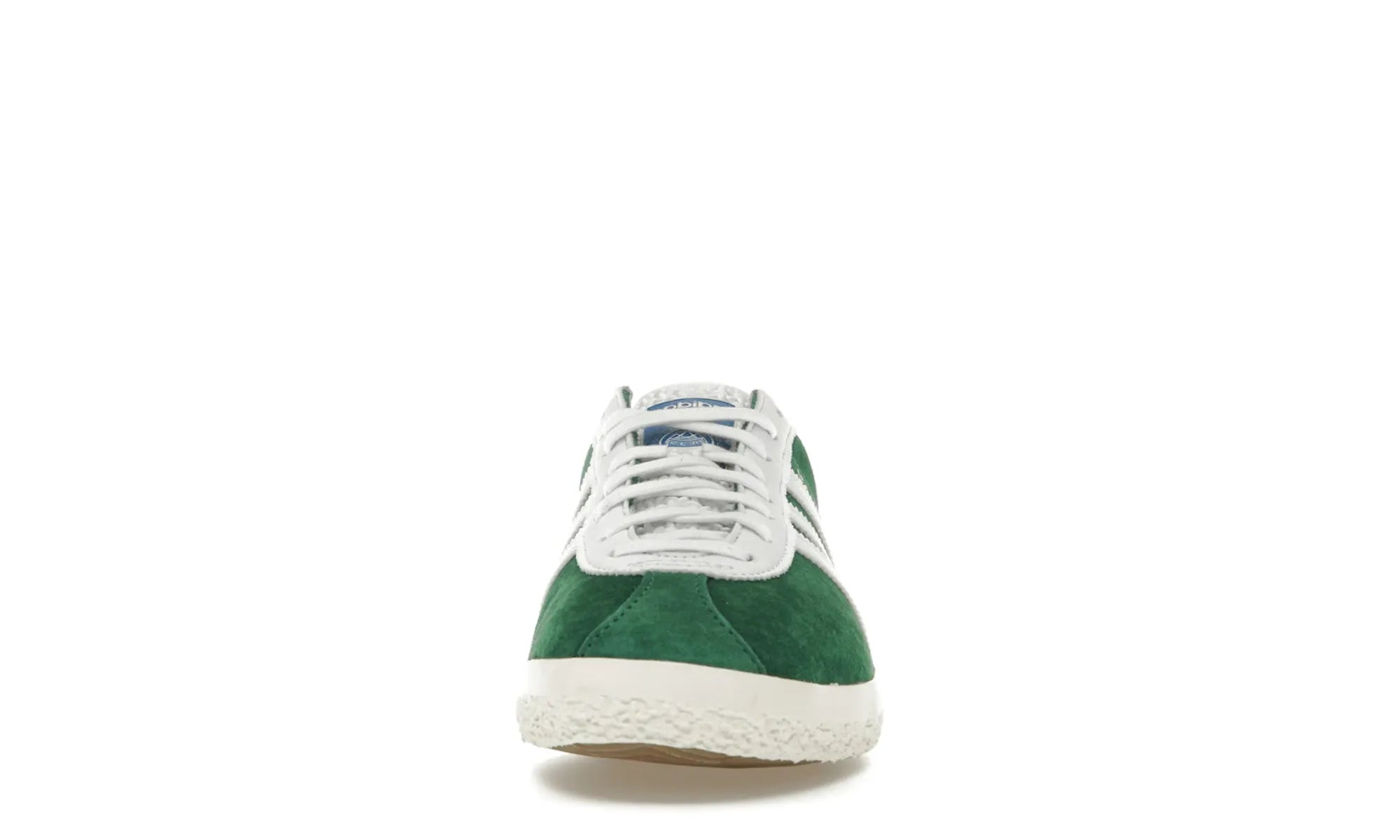 Adidas Gazelle SPZL Dark Green White - resellguru.app
