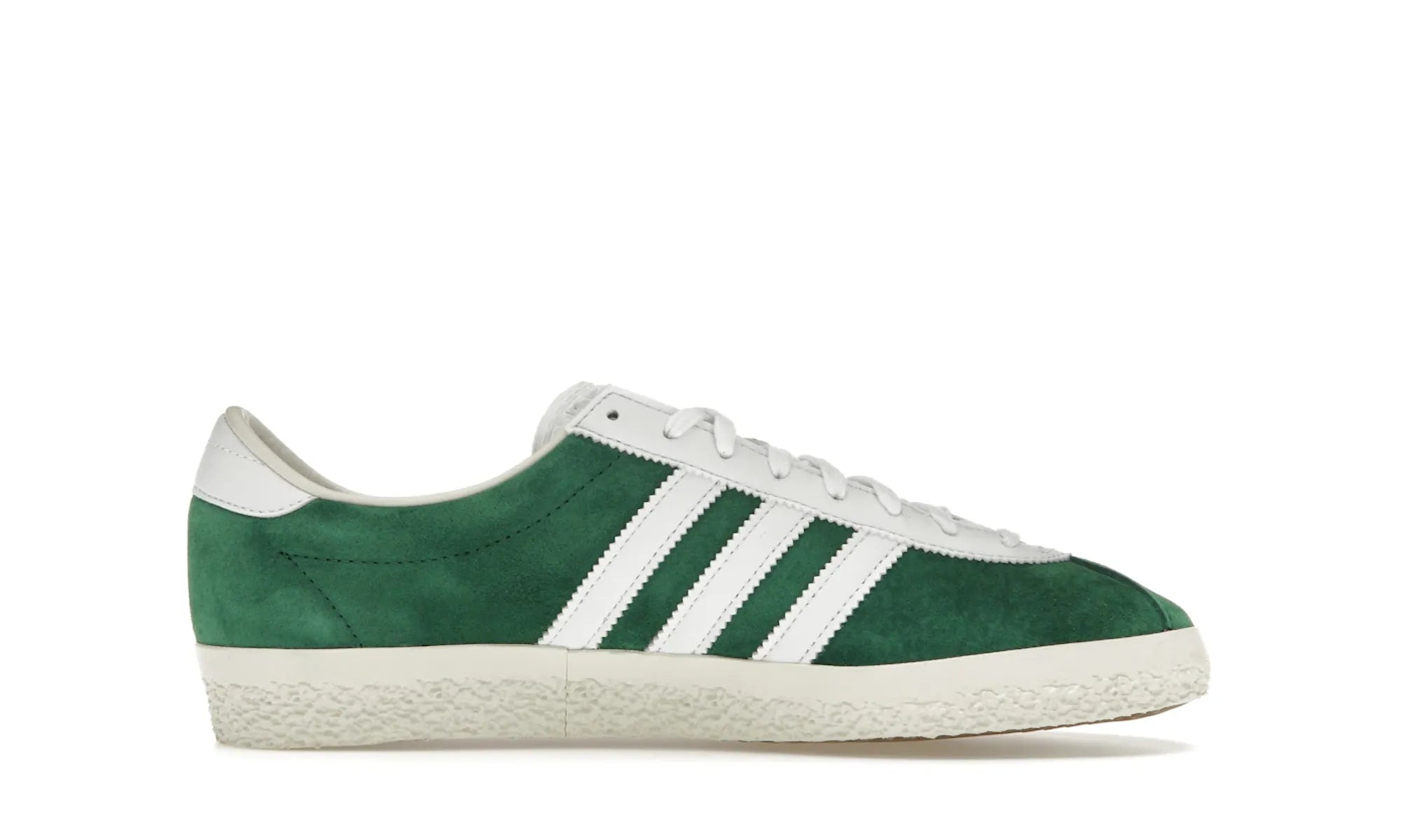 Adidas Gazelle SPZL Dark Green White - resellguru.app
