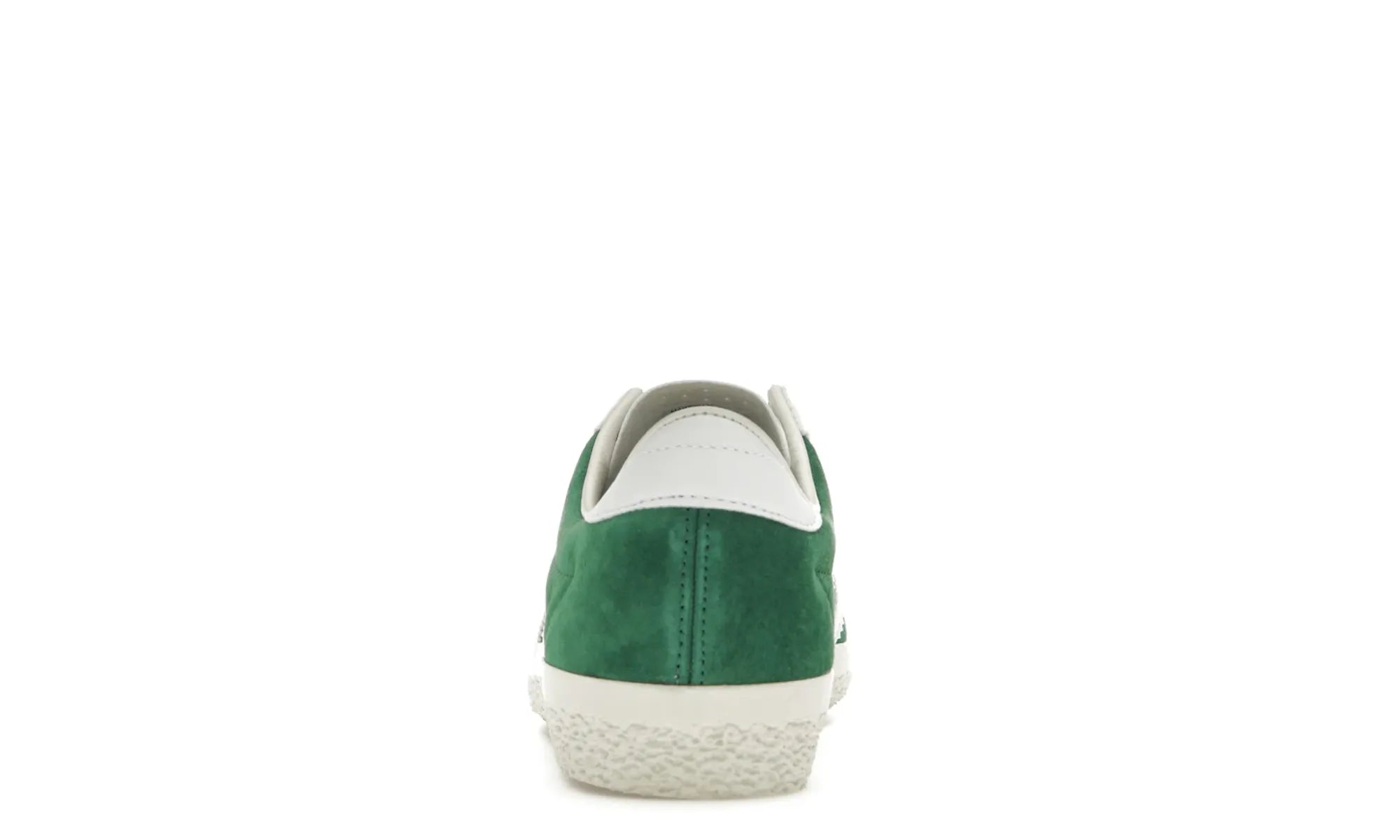 Adidas Gazelle SPZL Dark Green White - resellguru.app