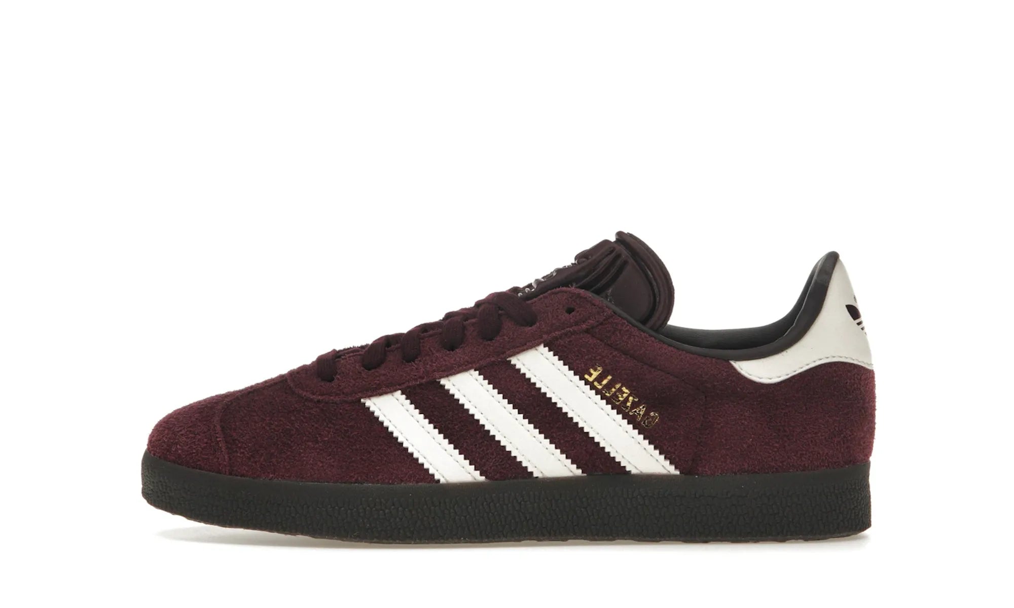 Adidas Gazelle Maroon - resellguru.app