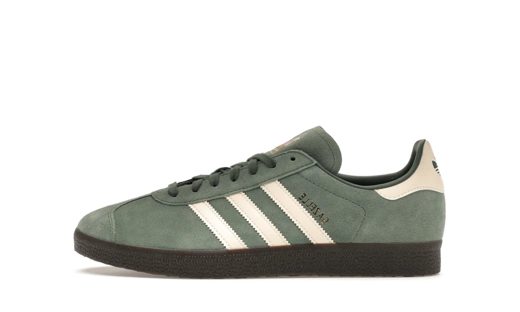 Adidas Gazelle Mexico - resellguru.app