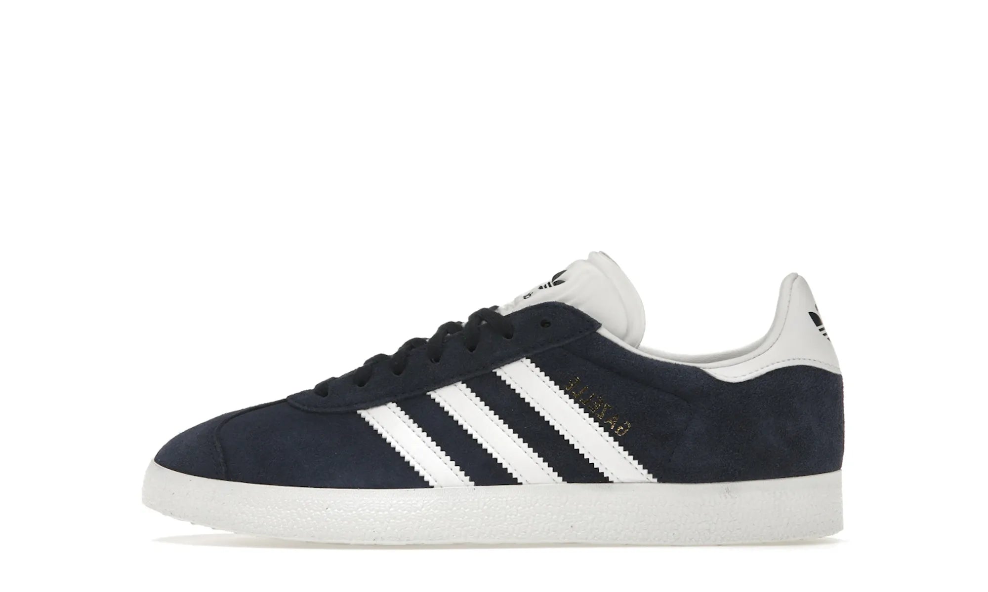 Adidas Gazelle Navy White - resellguru.app