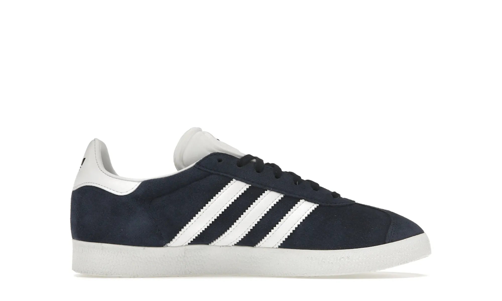 Adidas Gazelle Navy White - resellguru.app