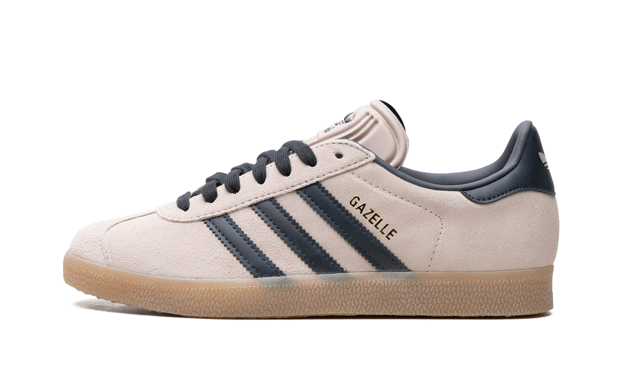 Adidas Gazelle Wonder Taupe Night Indigo - resellguru.app