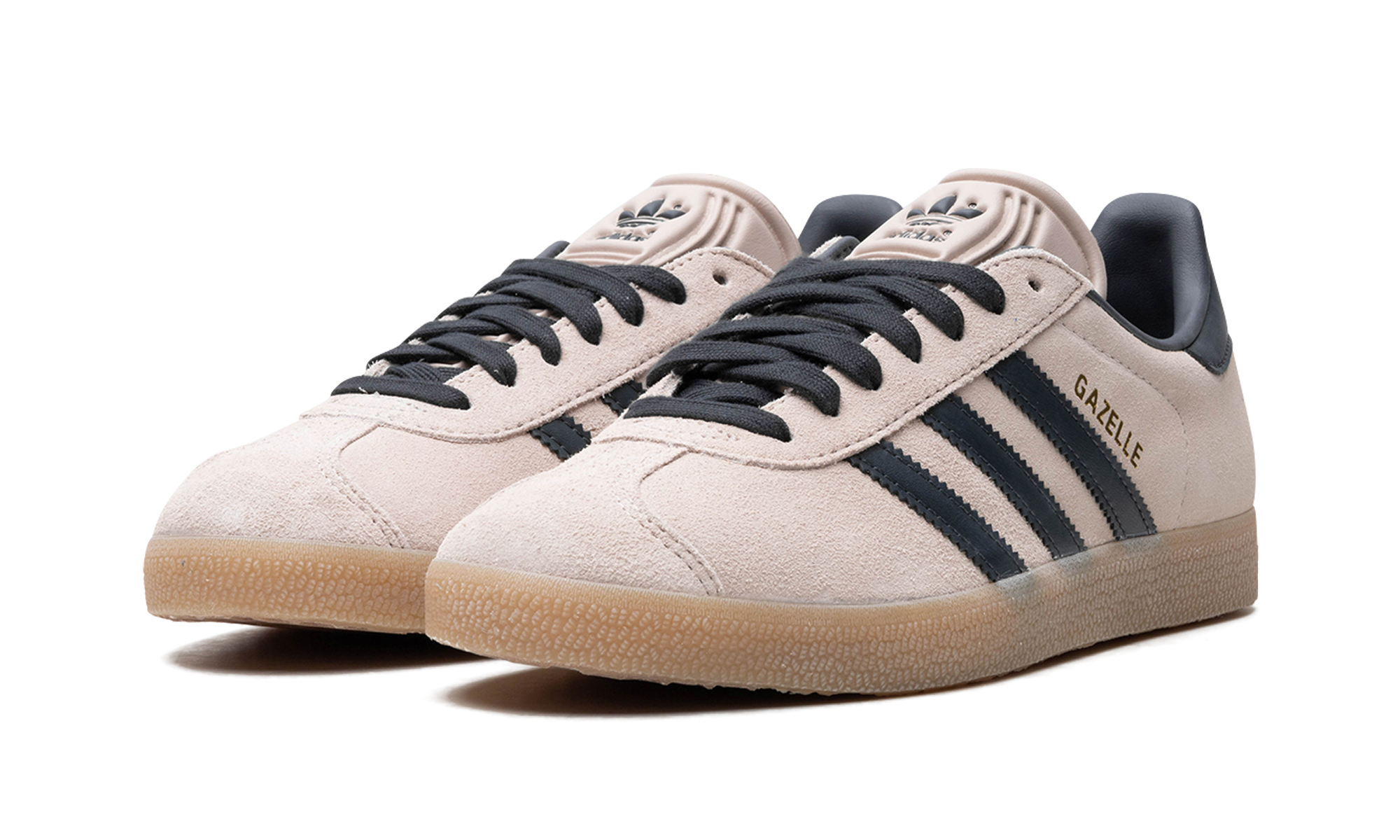 Adidas Gazelle Wonder Taupe Night Indigo - resellguru.app