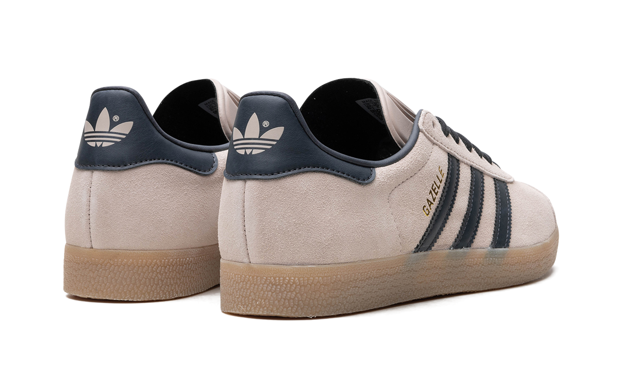 Adidas Gazelle Wonder Taupe Night Indigo - resellguru.app