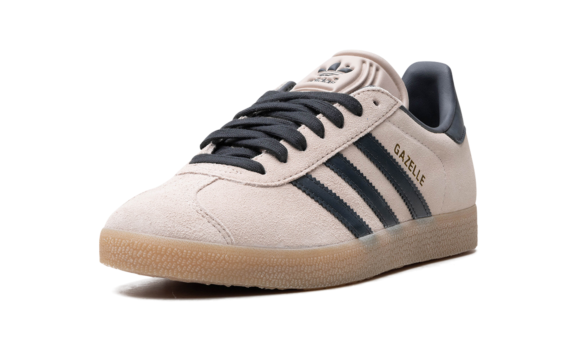 Adidas Gazelle Wonder Taupe Night Indigo - resellguru.app