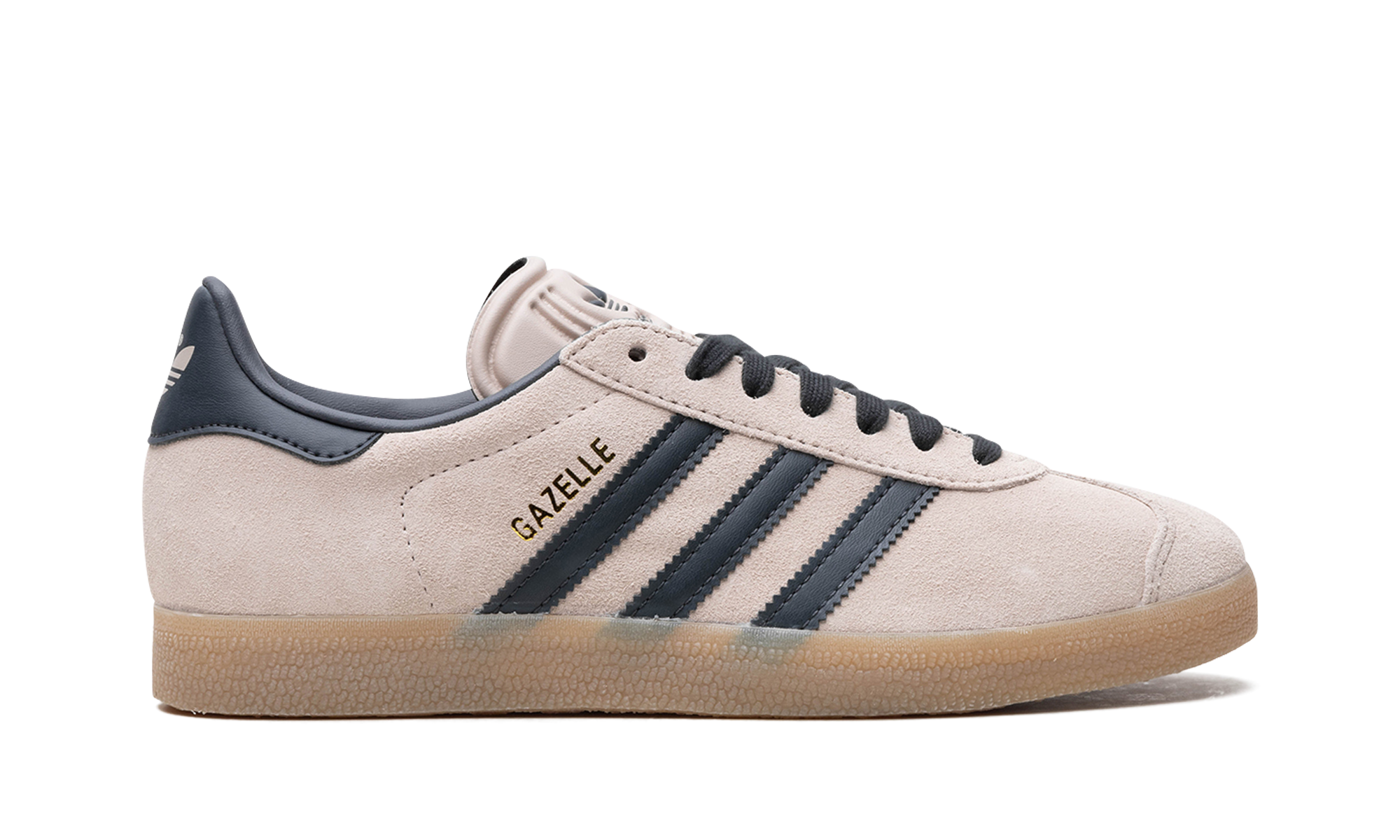 Adidas Gazelle Wonder Taupe Night Indigo - resellguru.app