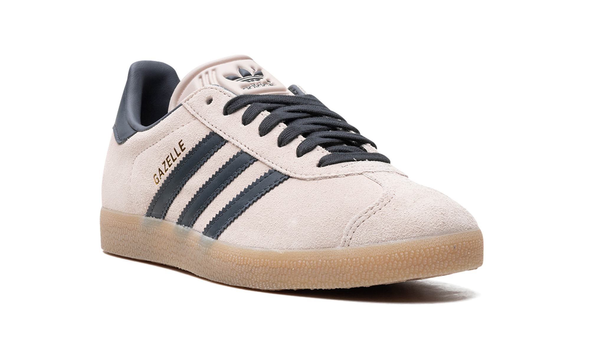 Adidas Gazelle Wonder Taupe Night Indigo - resellguru.app