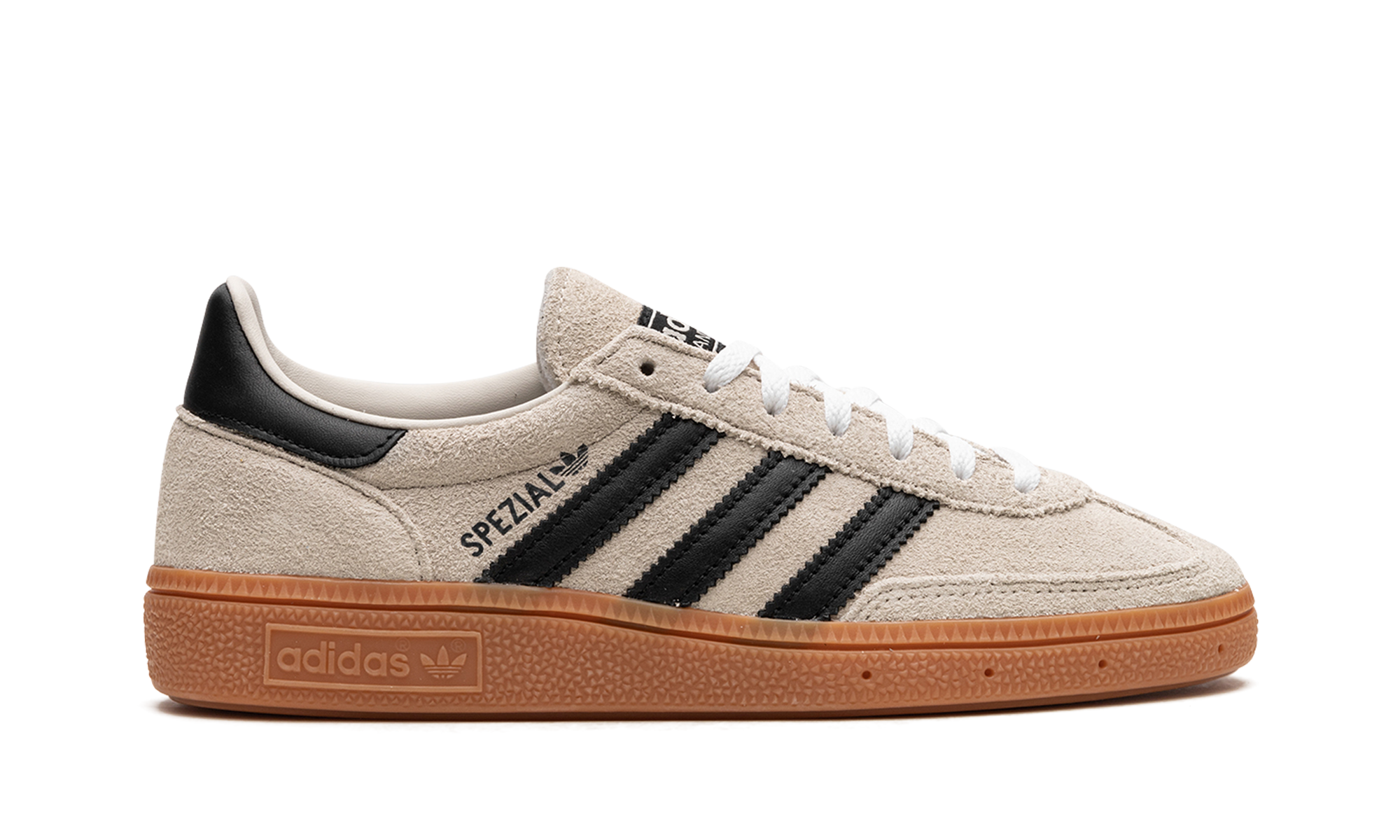 Adidas Handball Spezial Aluminum Core Black - resellguru.app