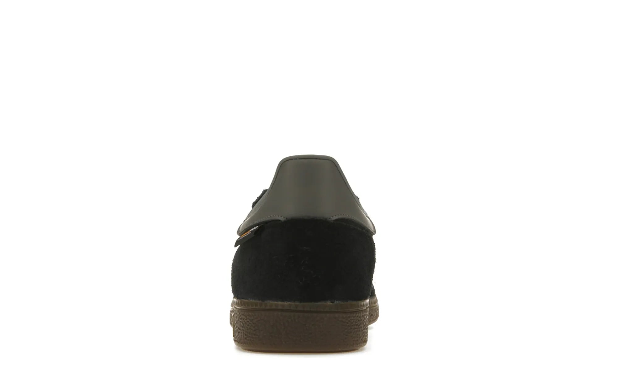 Adidas Handball Spezial Core Black Grey Four Gum - resellguru.app