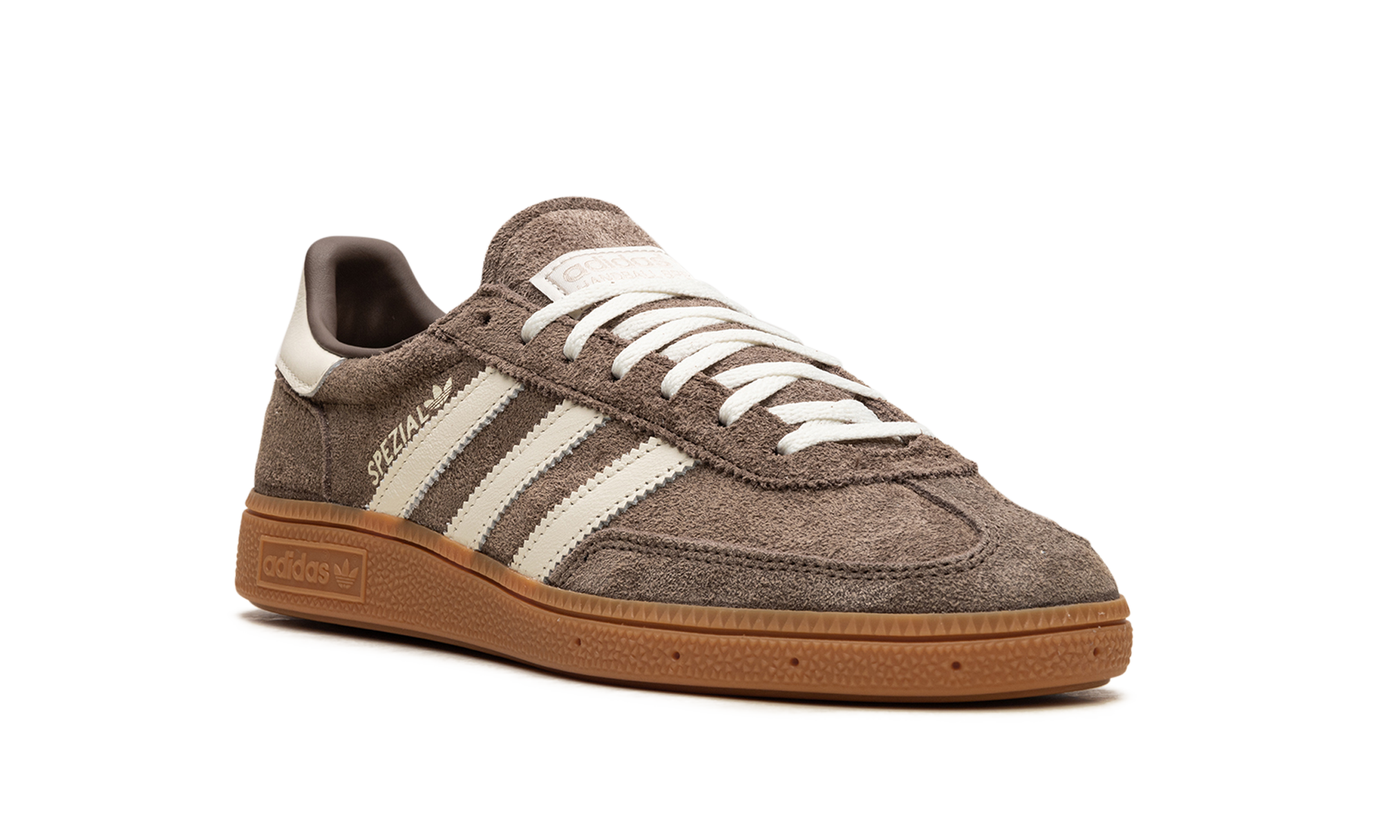 Adidas Handball Spezial Earth Strata Gum - resellguru.app
