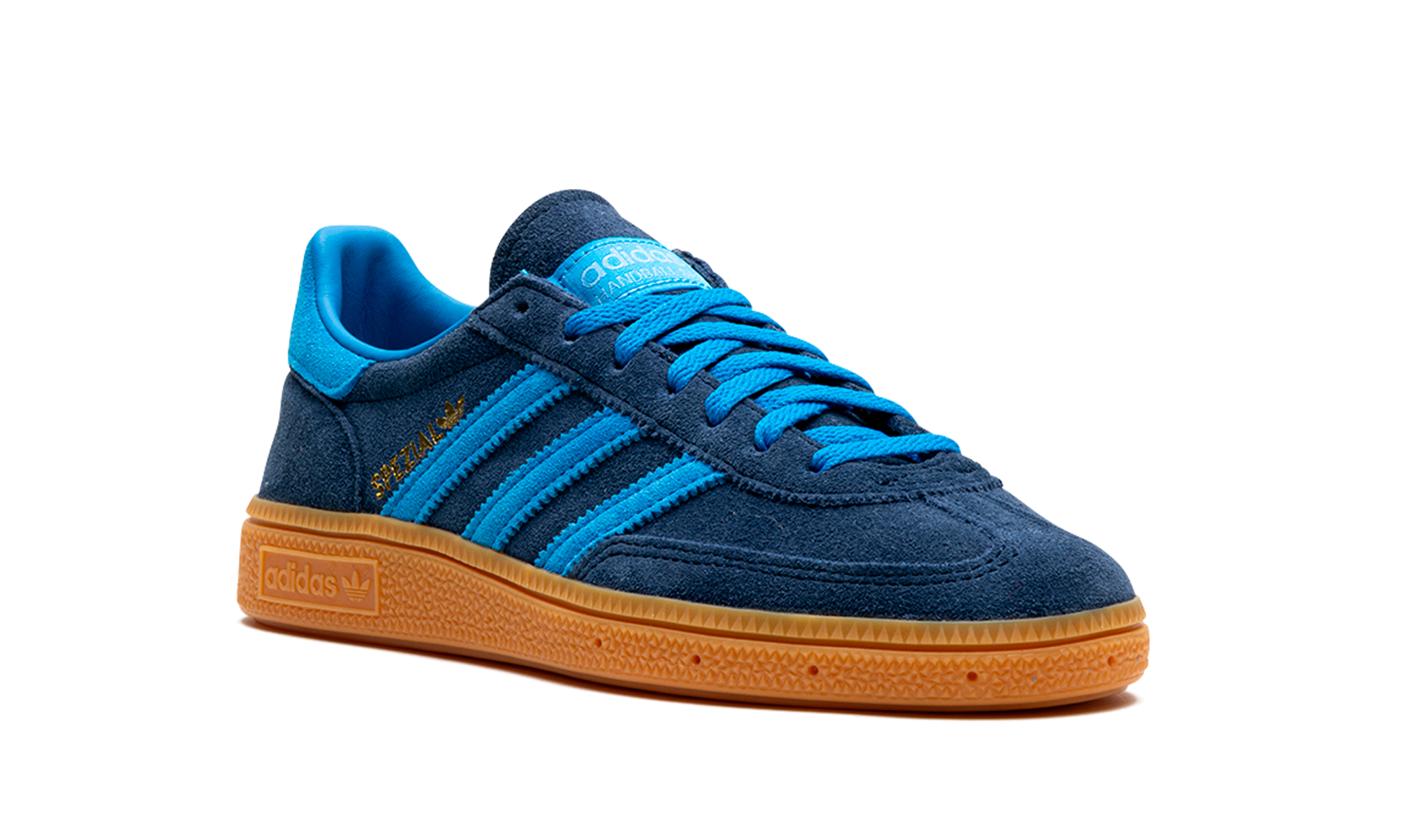 Adidas Handball Spezial Night Indigo Bright Blue - resellguru.app