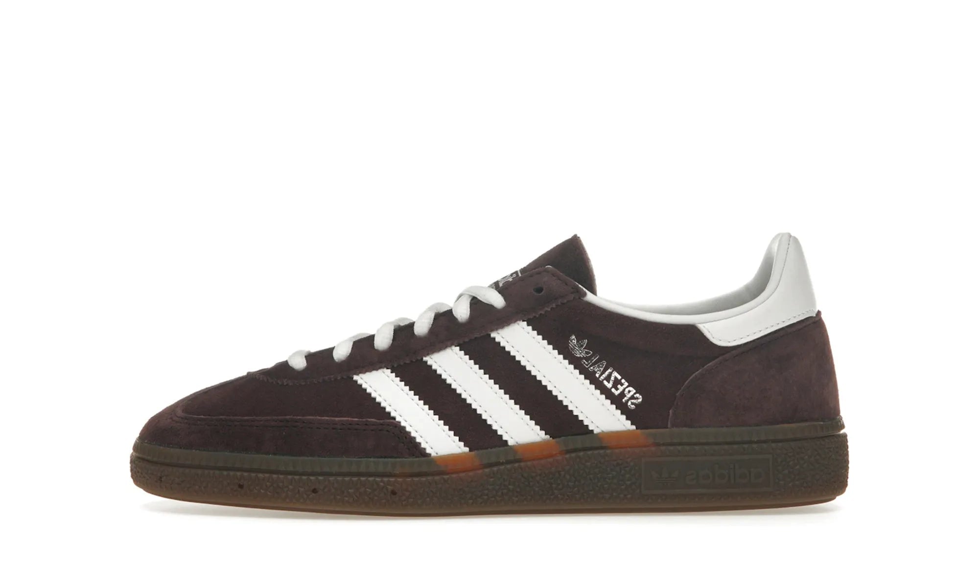 Adidas Handball Spezial Shadow Brown Gum - resellguru.app