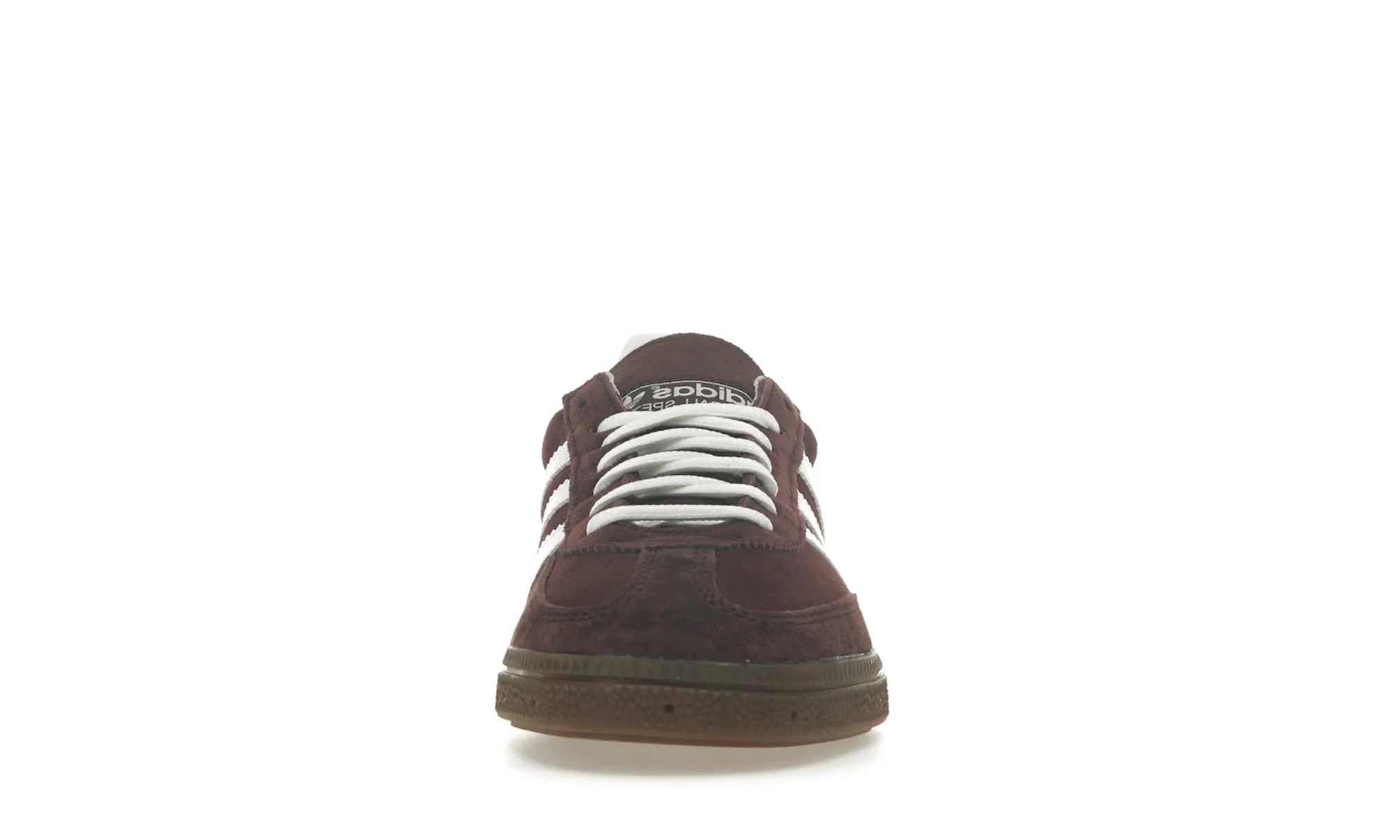 Adidas Handball Spezial Shadow Brown Gum - resellguru.app