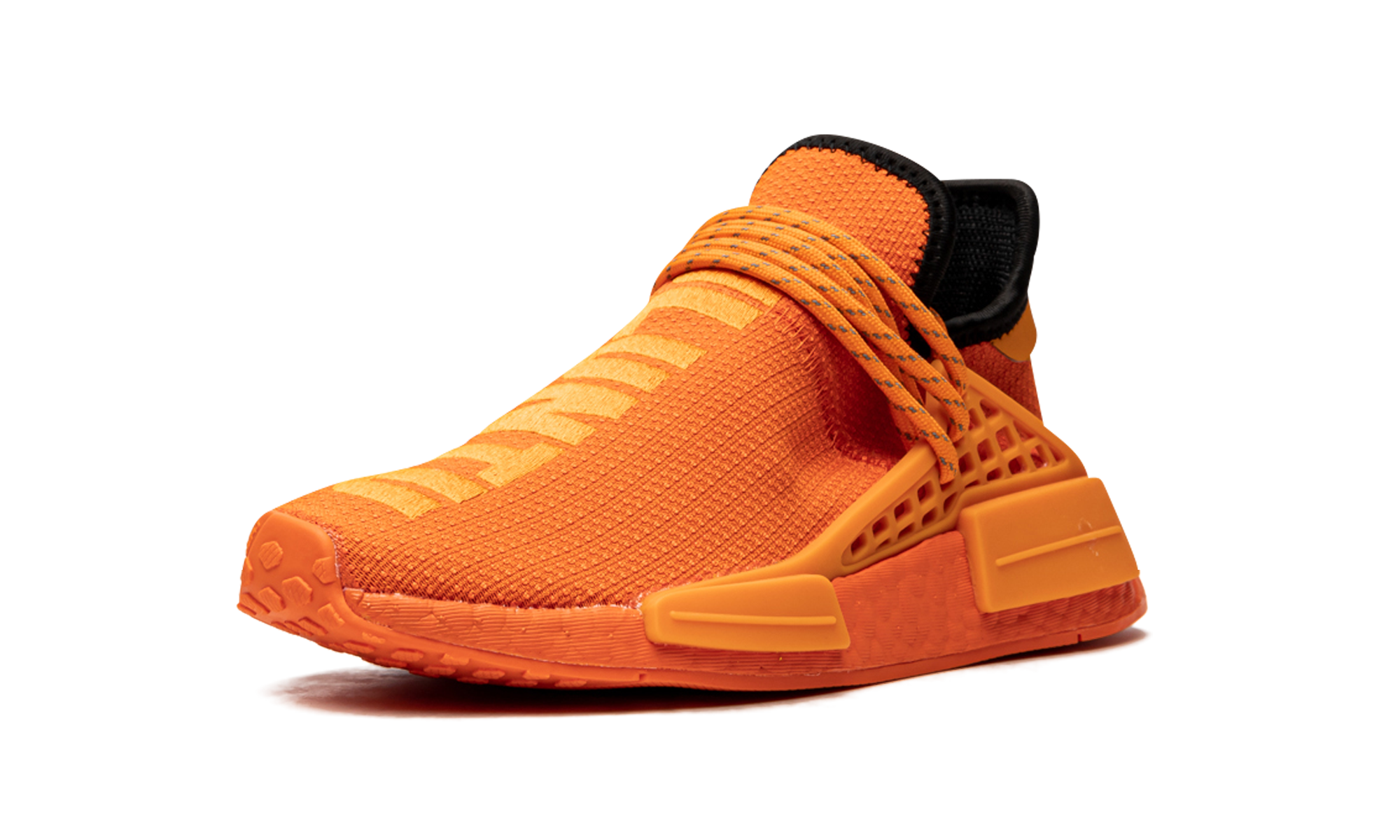 Adidas NMD HU Pharrell Orange - resellguru.app