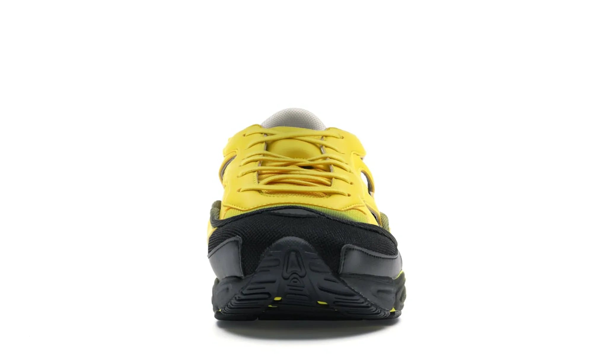 Adidas Replicant Ozweego Raf Simons Clear Brown Yellow - resellguru.app