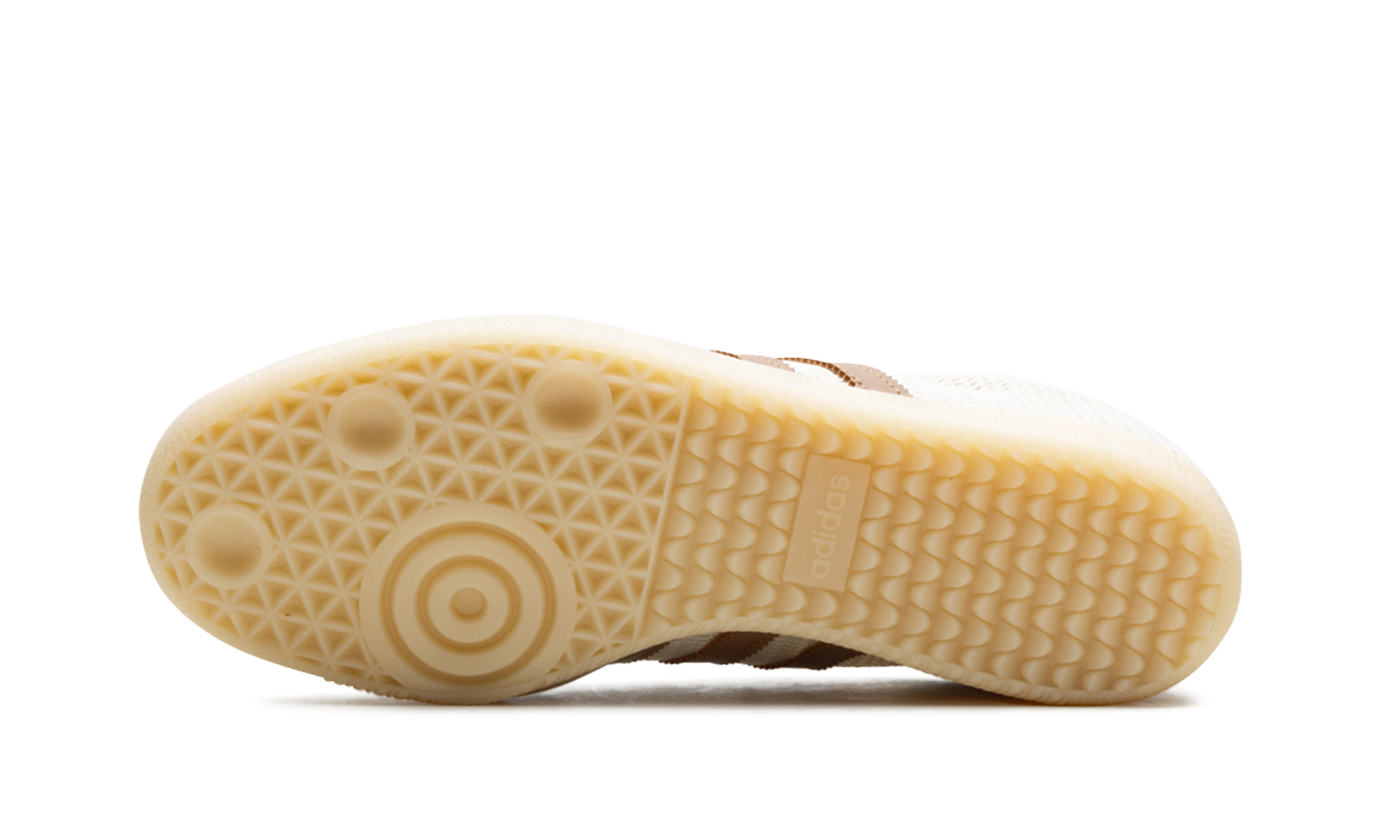 Adidas Samba OG Cream White Cardboard - resellguru.app