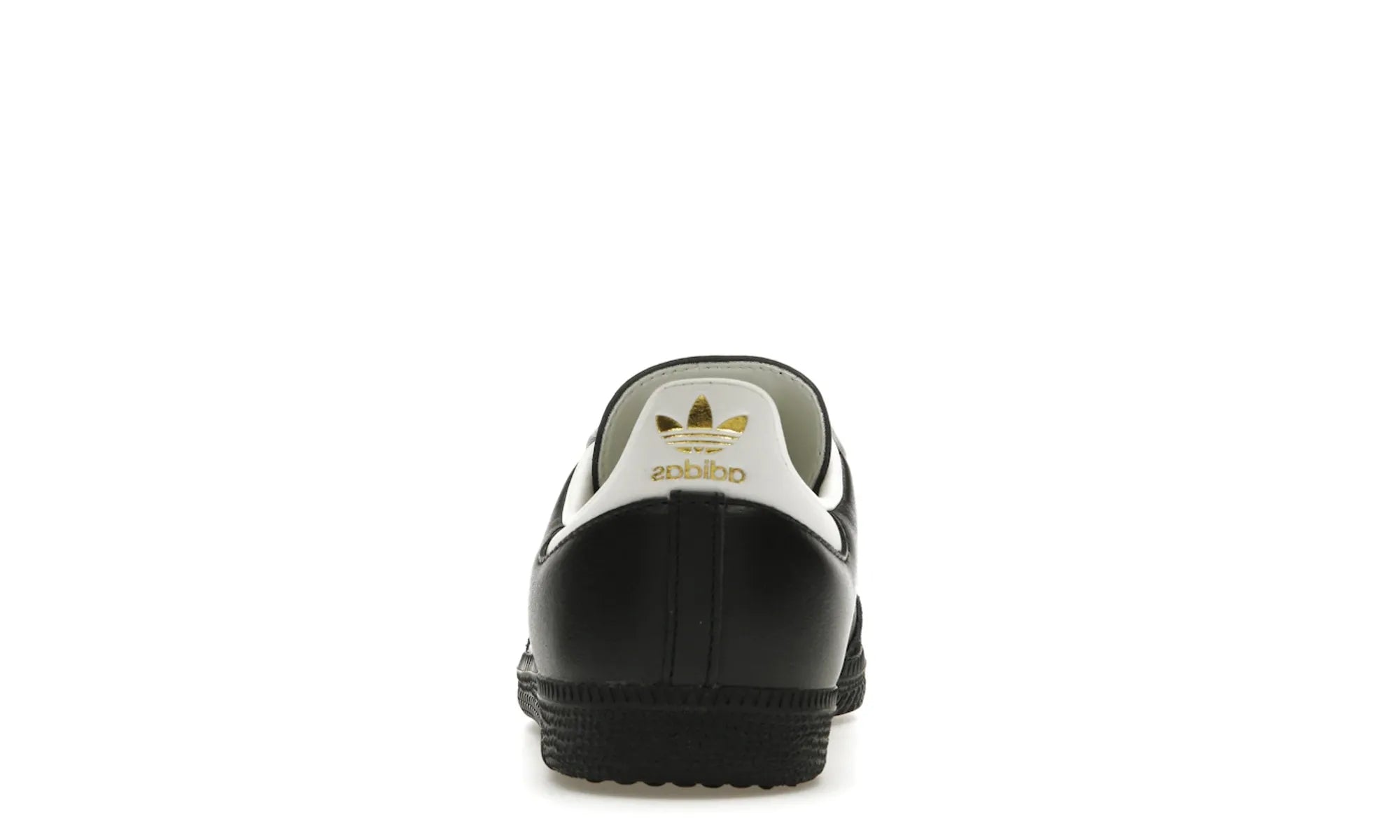 Adidas Samba OG 75th Anniversary Pack Black - resellguru.app