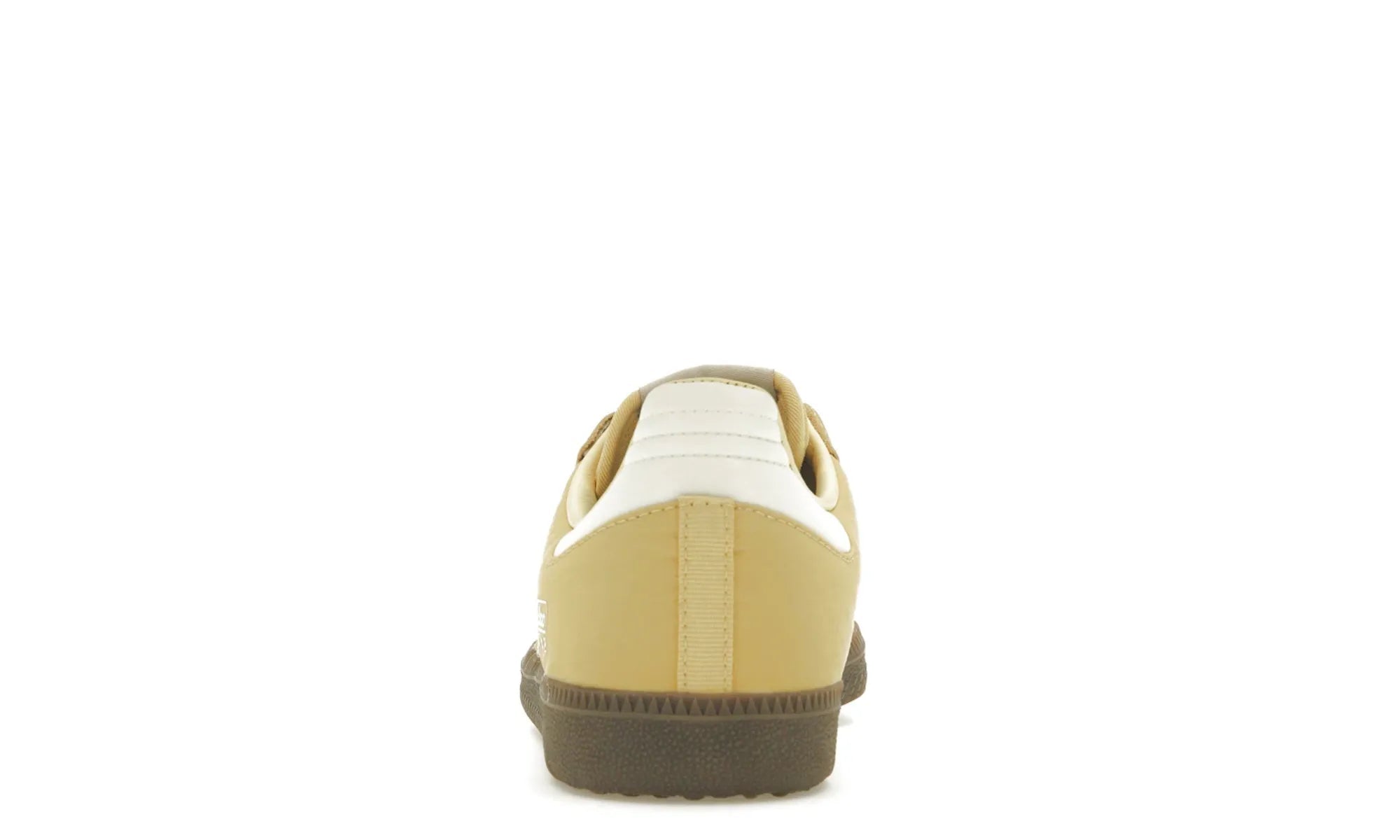 Adidas Samba OG Reflective Nylon Oat - resellguru.app