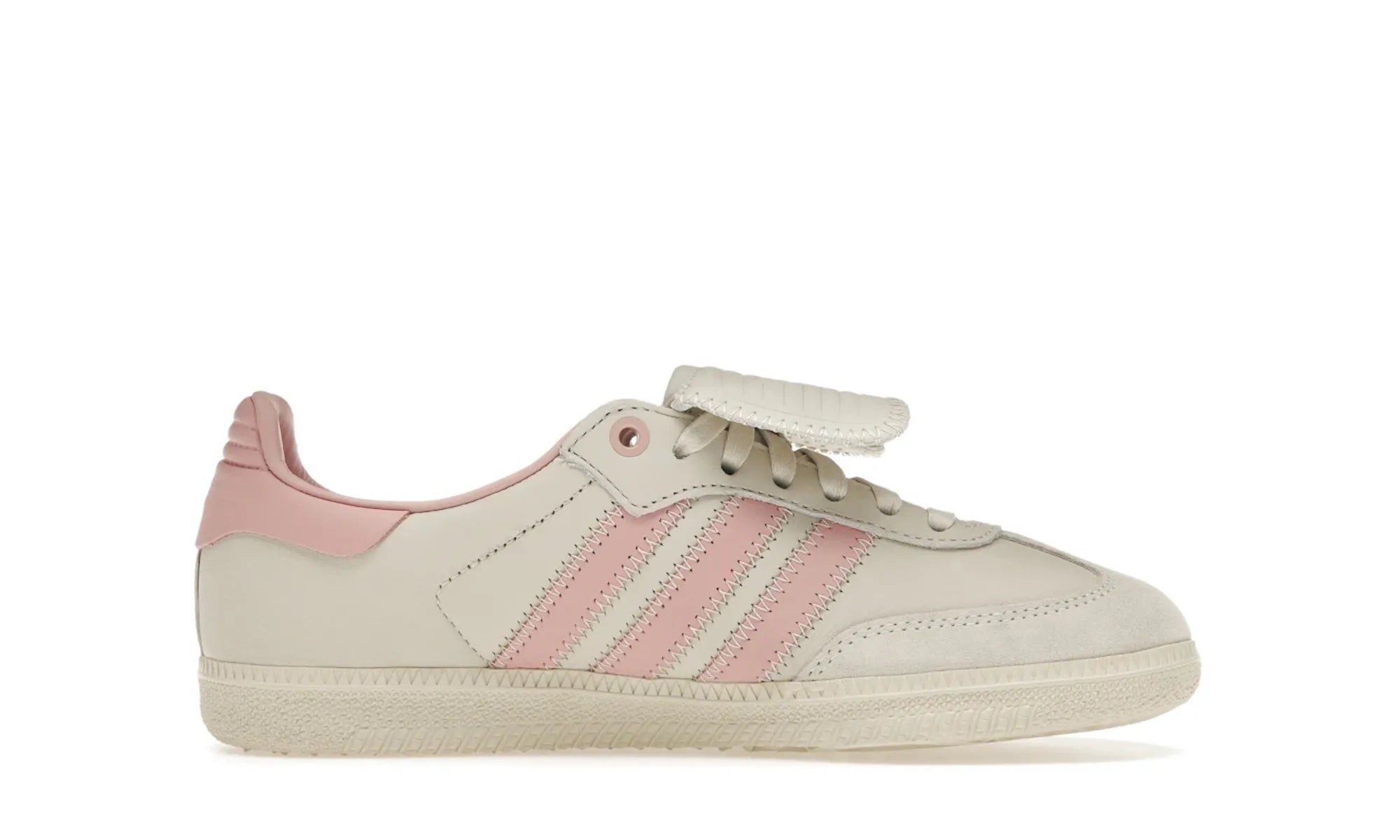 Adidas Samba Pharrell Humanrace Aluminium - resellguru.app