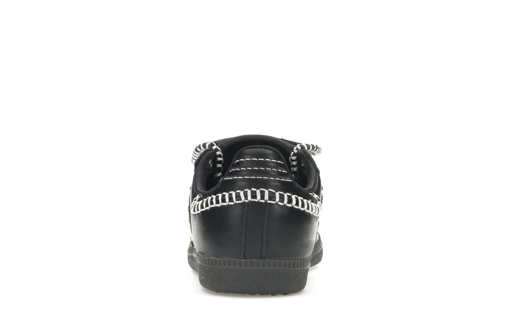 Adidas Samba Wales Bonner Studded Pack Black - resellguru.app
