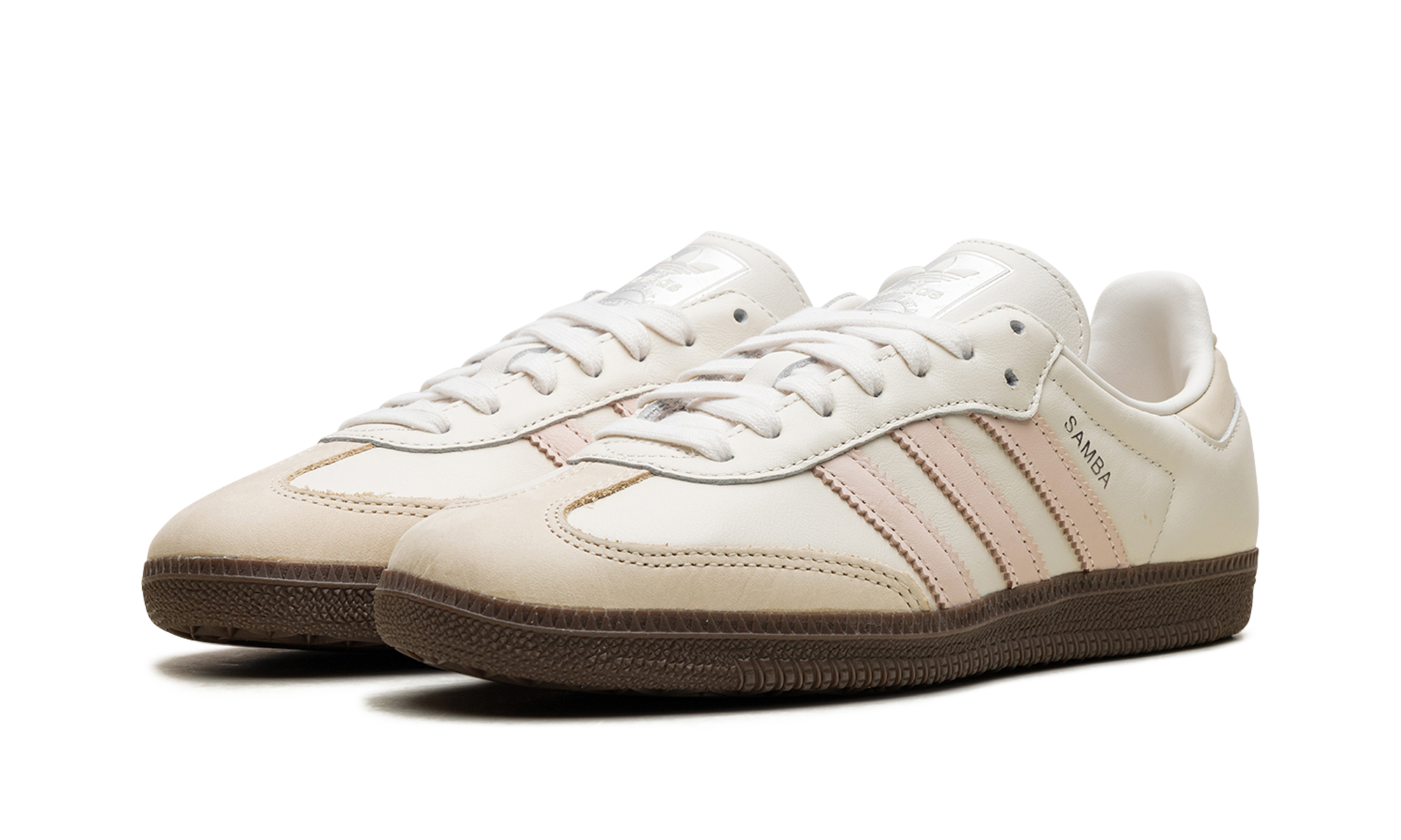 Adidas Samba OG Wonder Quartz - resellguru.app