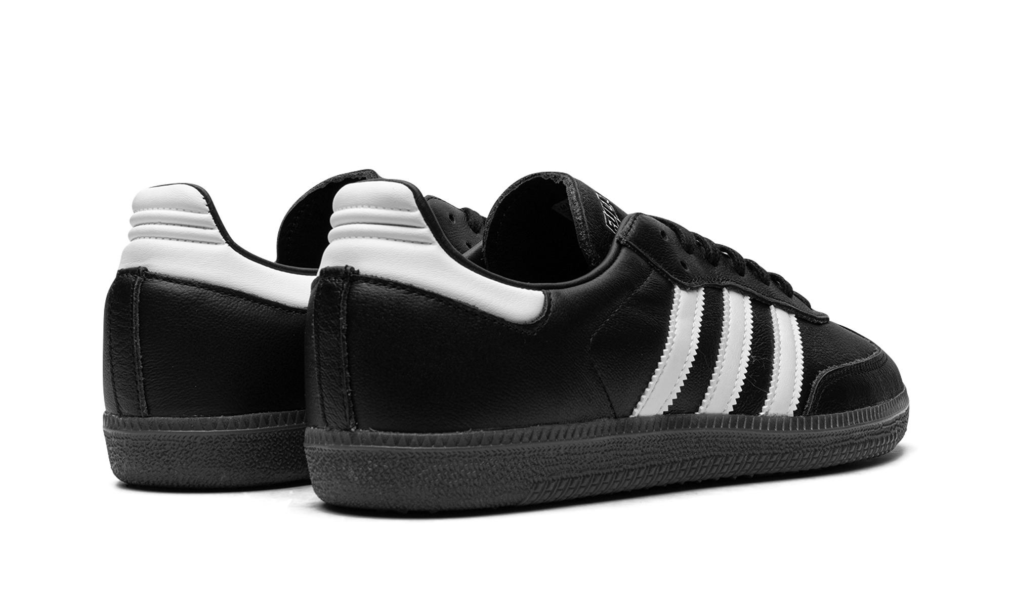 Adidas Samba Fucking Awesome Jason Dill Black - resellguru.app