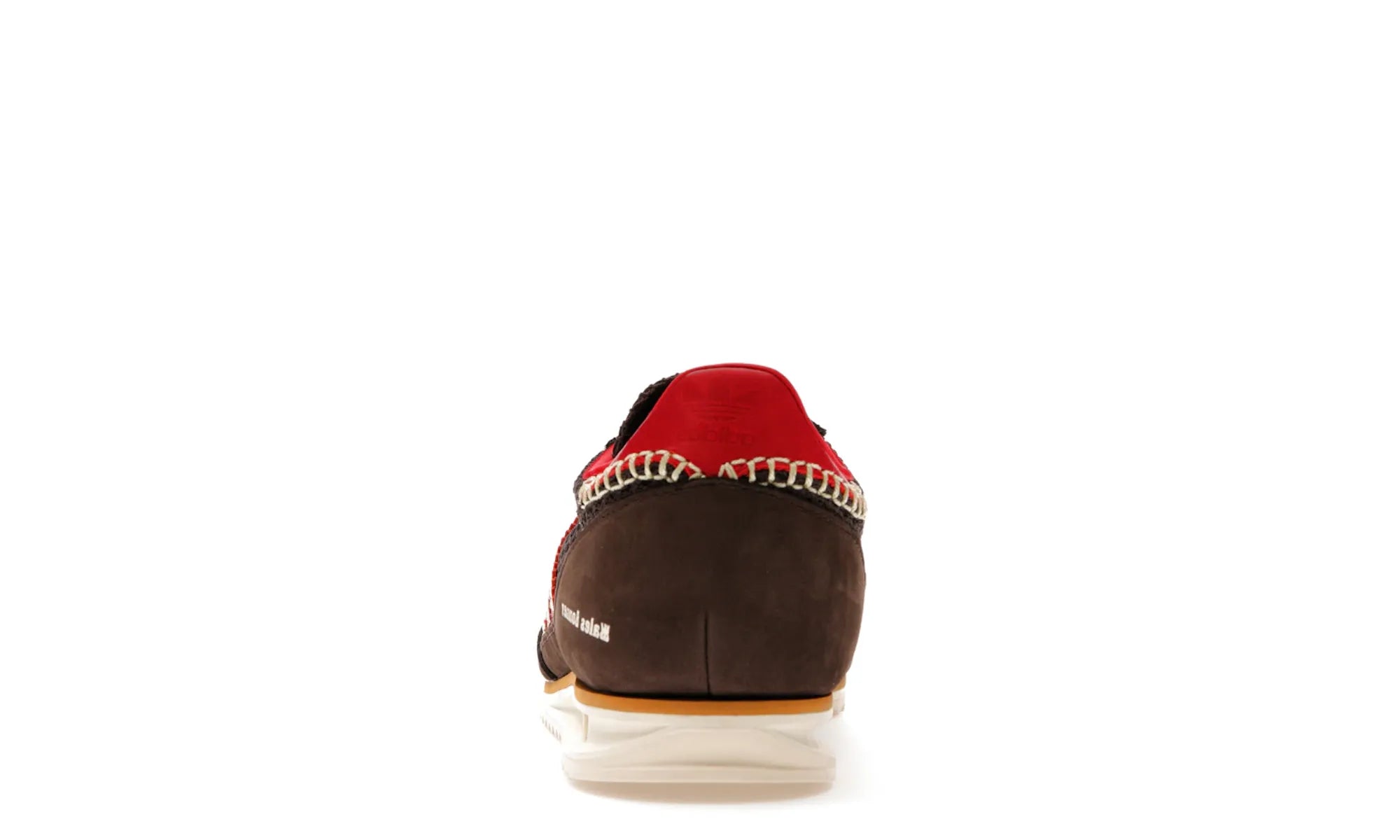 Adidas SL 72 Knit Wales Bonner Brown - resellguru.app