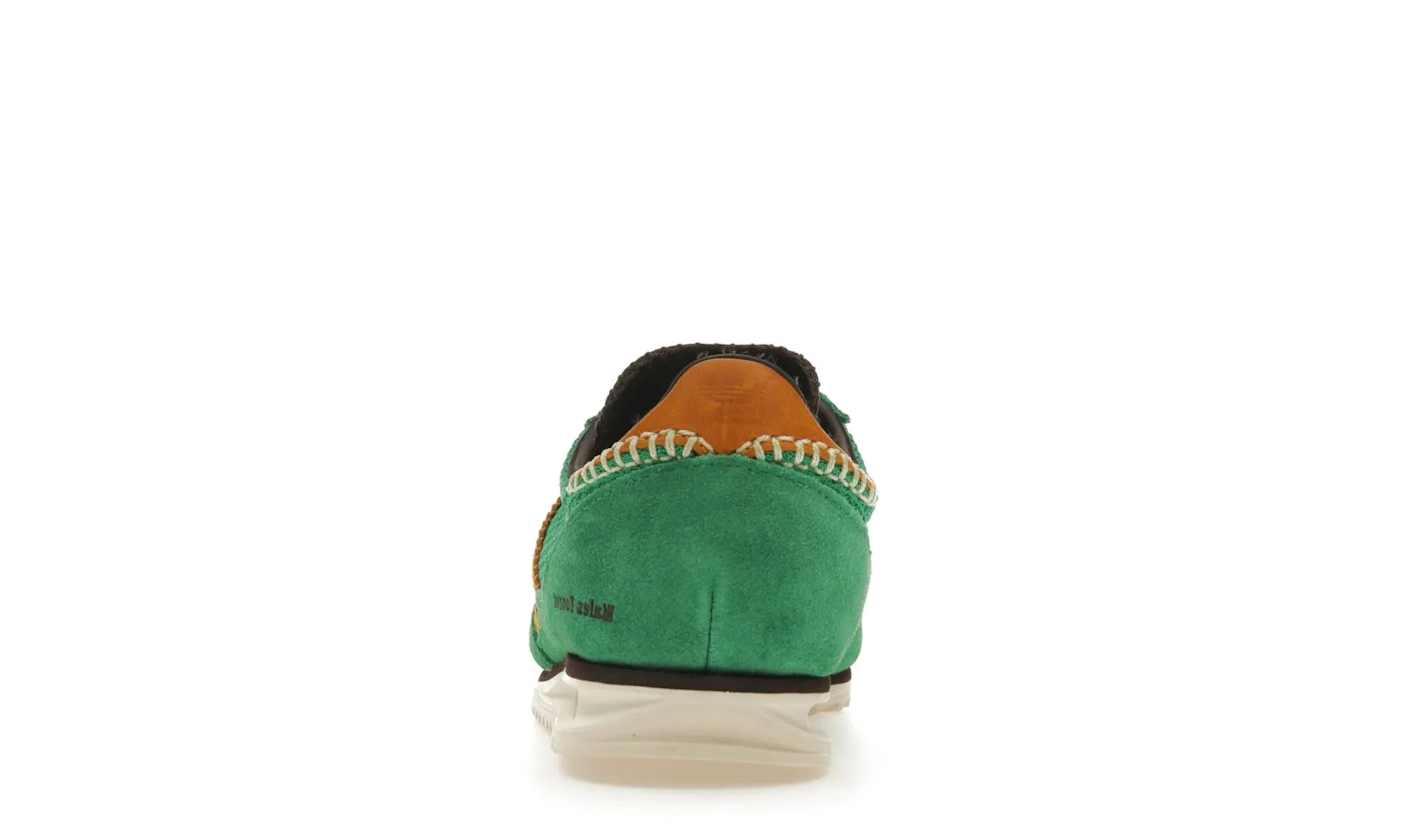 Adidas SL 72 Knit Wales Bonner Green - resellguru.app