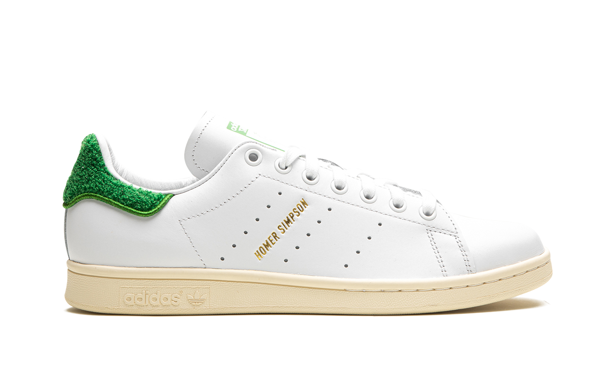Adidas Stan Smith The Simpsons Homer Simpson - resellguru.app