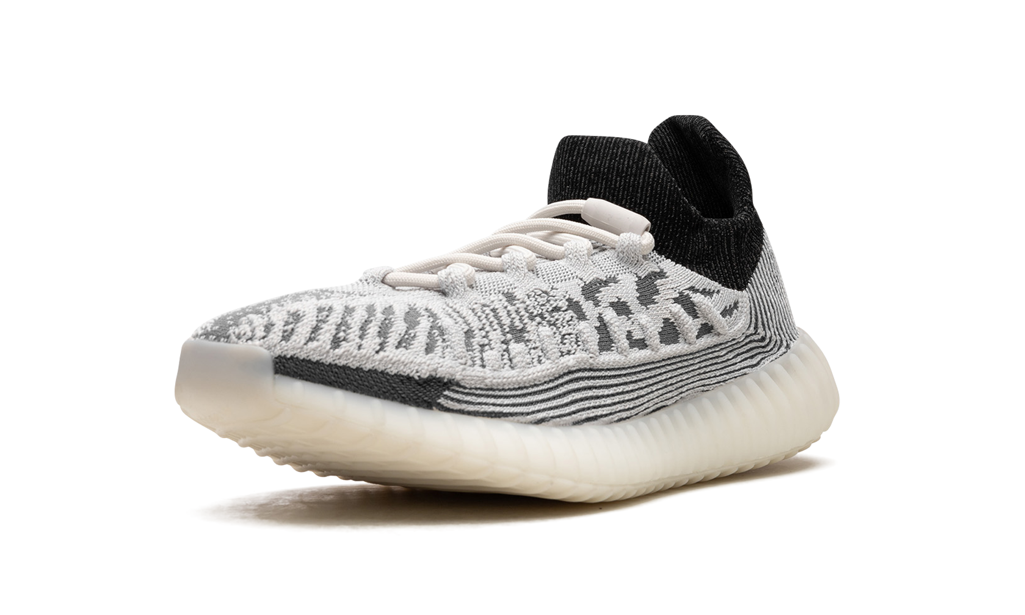 Adidas Yeezy 350 V2 CMPCT Slate Panda - resellguru.app