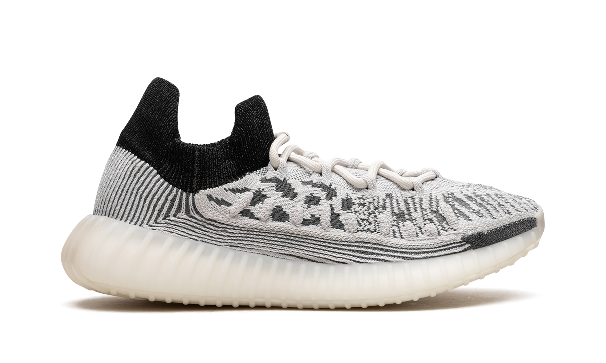 Adidas Yeezy 350 V2 CMPCT Slate Panda - resellguru.app
