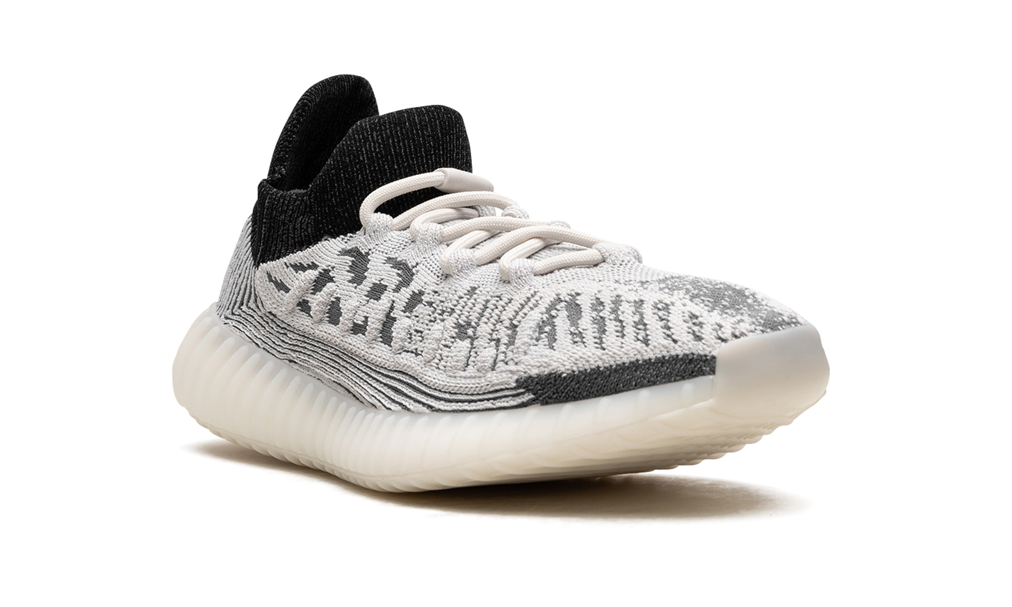 Adidas Yeezy 350 V2 CMPCT Slate Panda - resellguru.app
