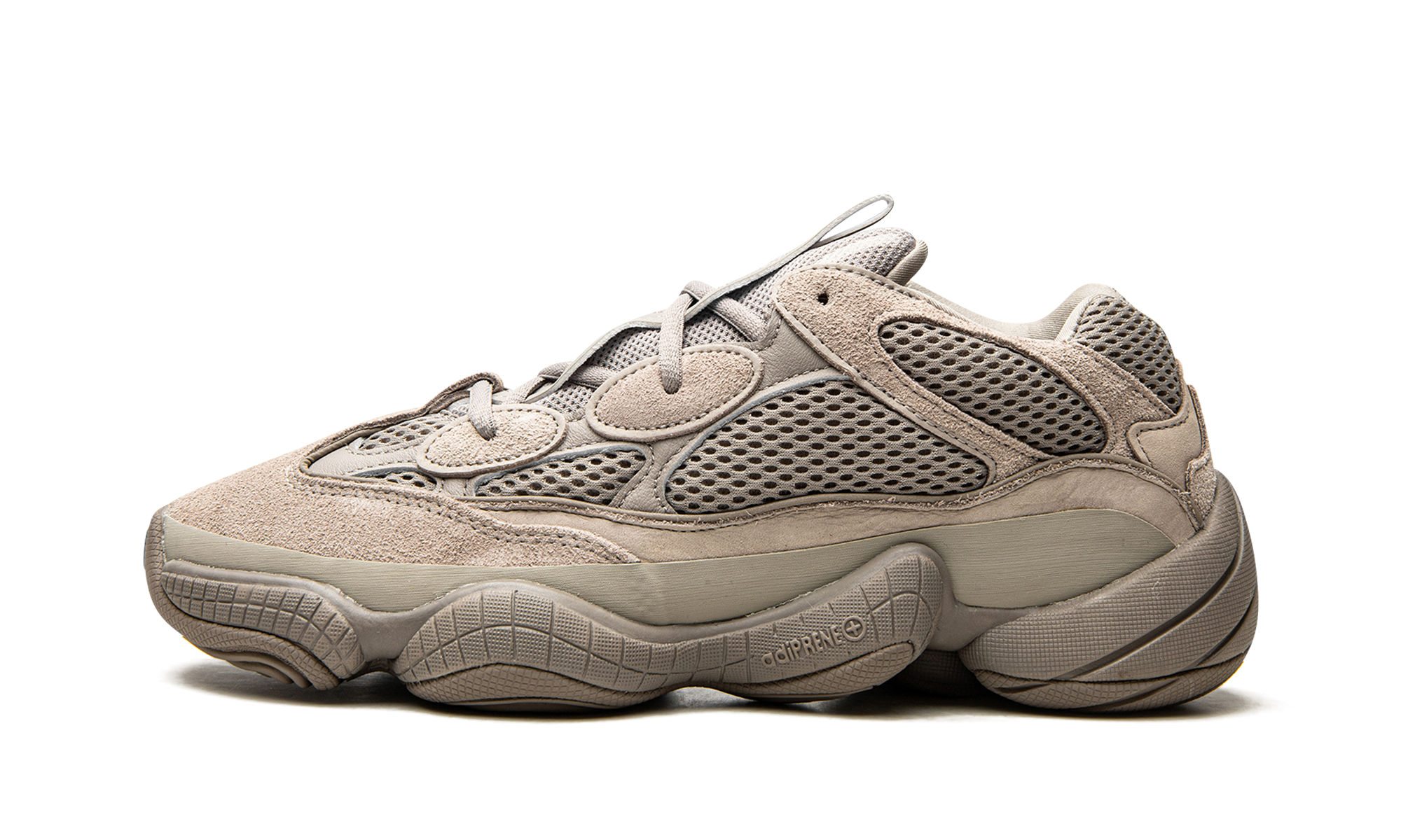 Adidas Yeezy 500 Ash Grey - resellguru.app