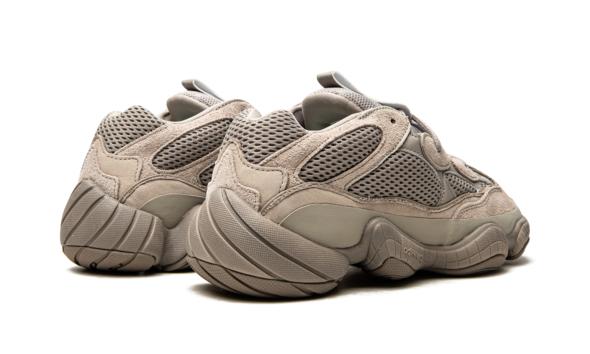 Adidas Yeezy 500 Ash Grey - resellguru.app