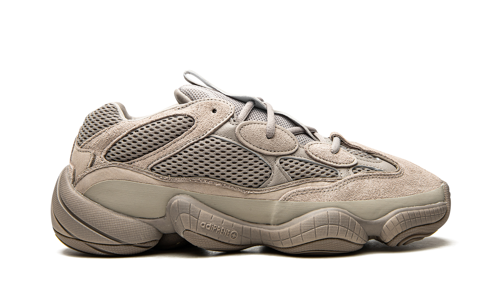 Adidas Yeezy 500 Ash Grey - resellguru.app