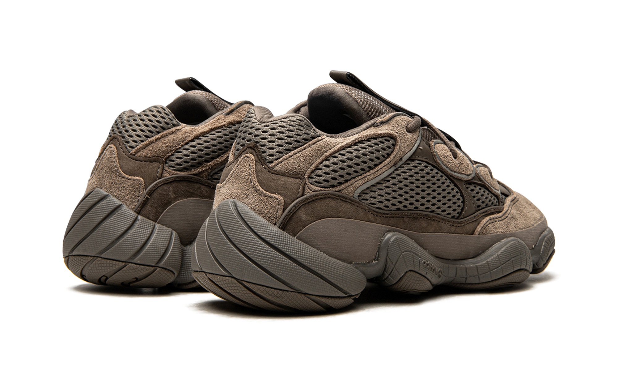 Adidas Yeezy 500 Clay Brown - resellguru.app