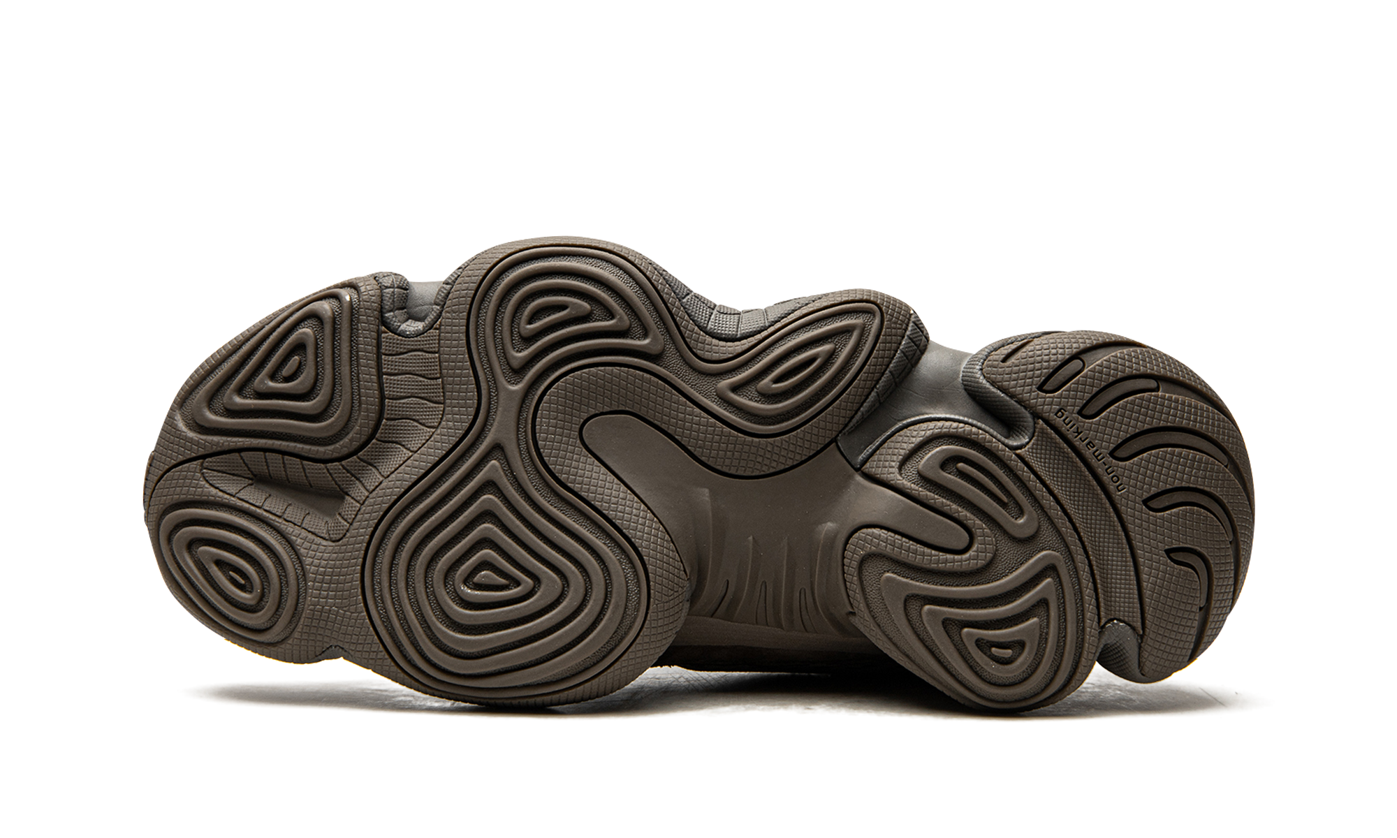 Adidas Yeezy 500 Clay Brown - resellguru.app