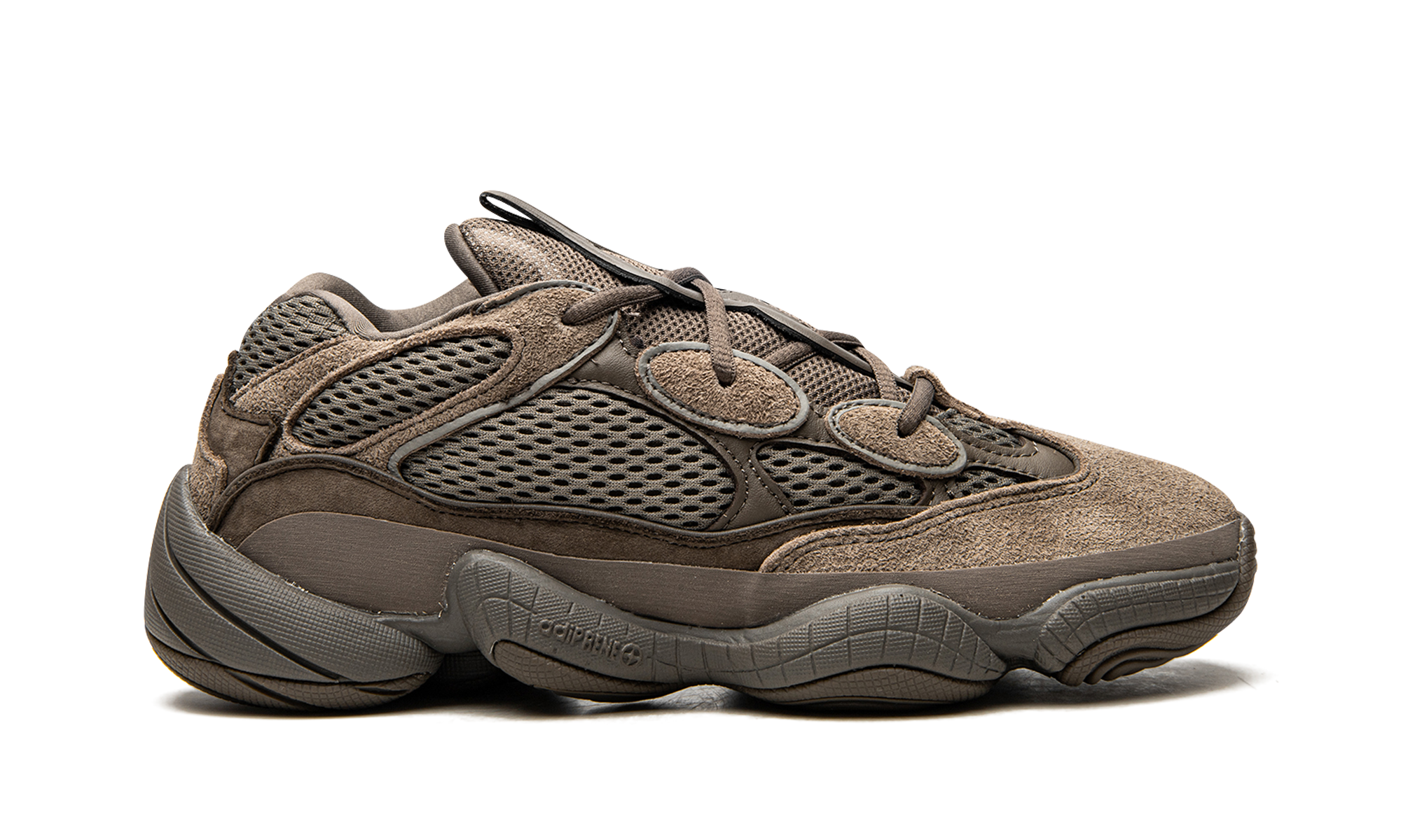 Adidas Yeezy 500 Clay Brown - resellguru.app