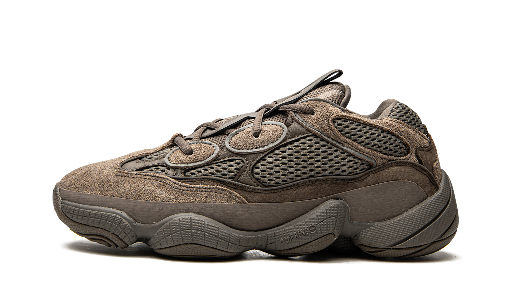 Adidas Yeezy 500 Clay Brown - resellguru.app