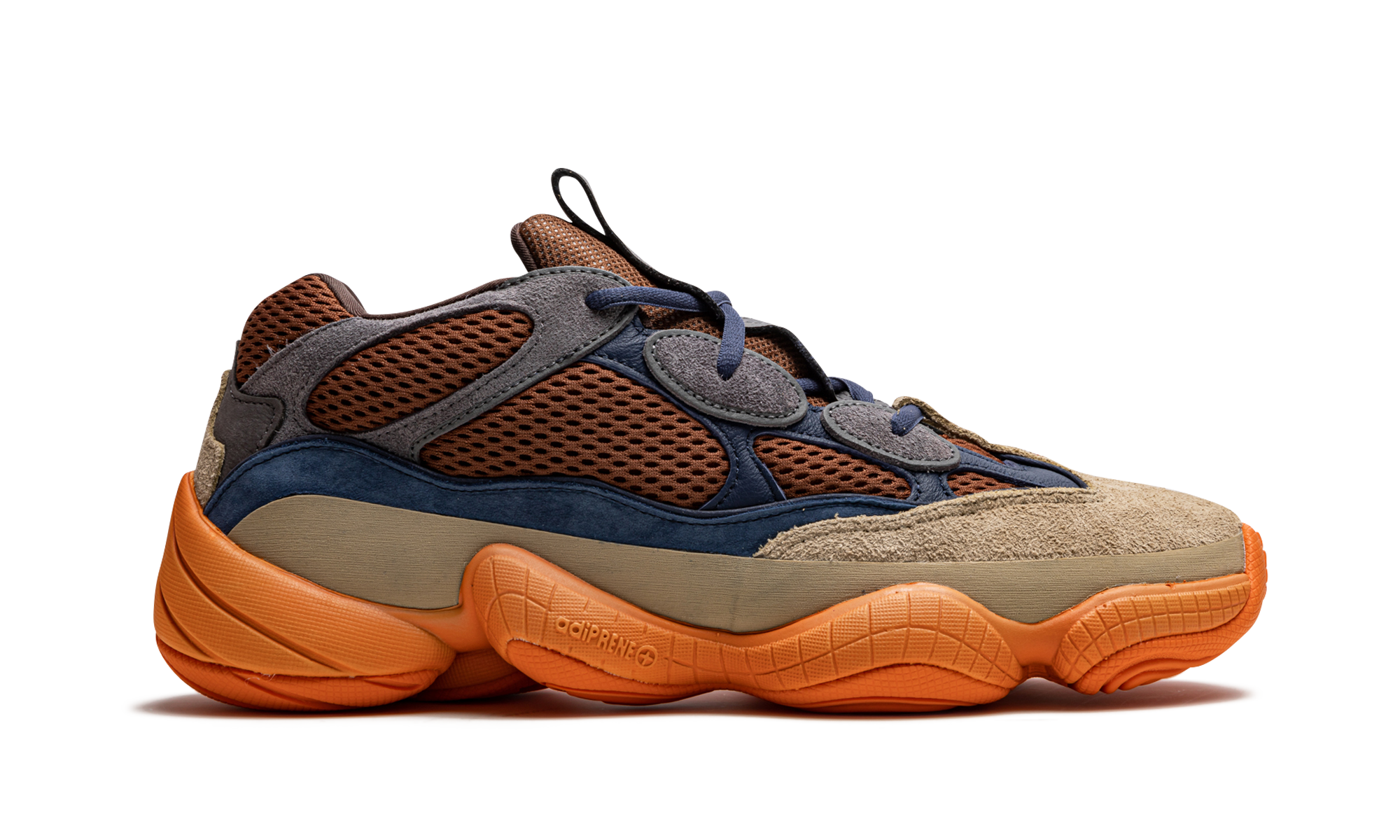 Adidas Yeezy 500 Enflame - resellguru.app
