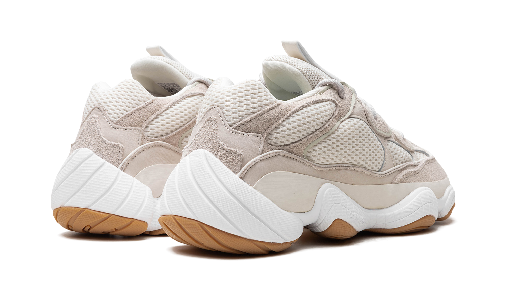 Adidas Yeezy 500 Stone Taupe - resellguru.app